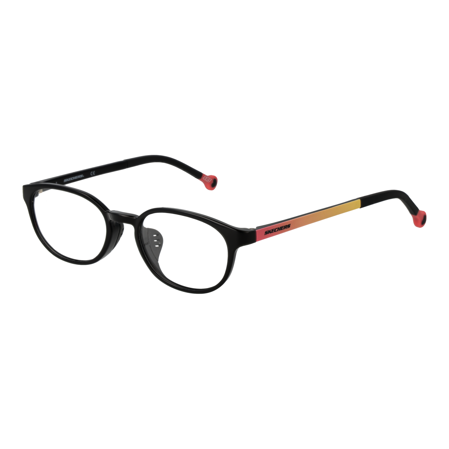 Skechers Optical Frames Skechers Eyeglasses Frames SE1666-D 001 47 Eyeglasses Eyewear designer