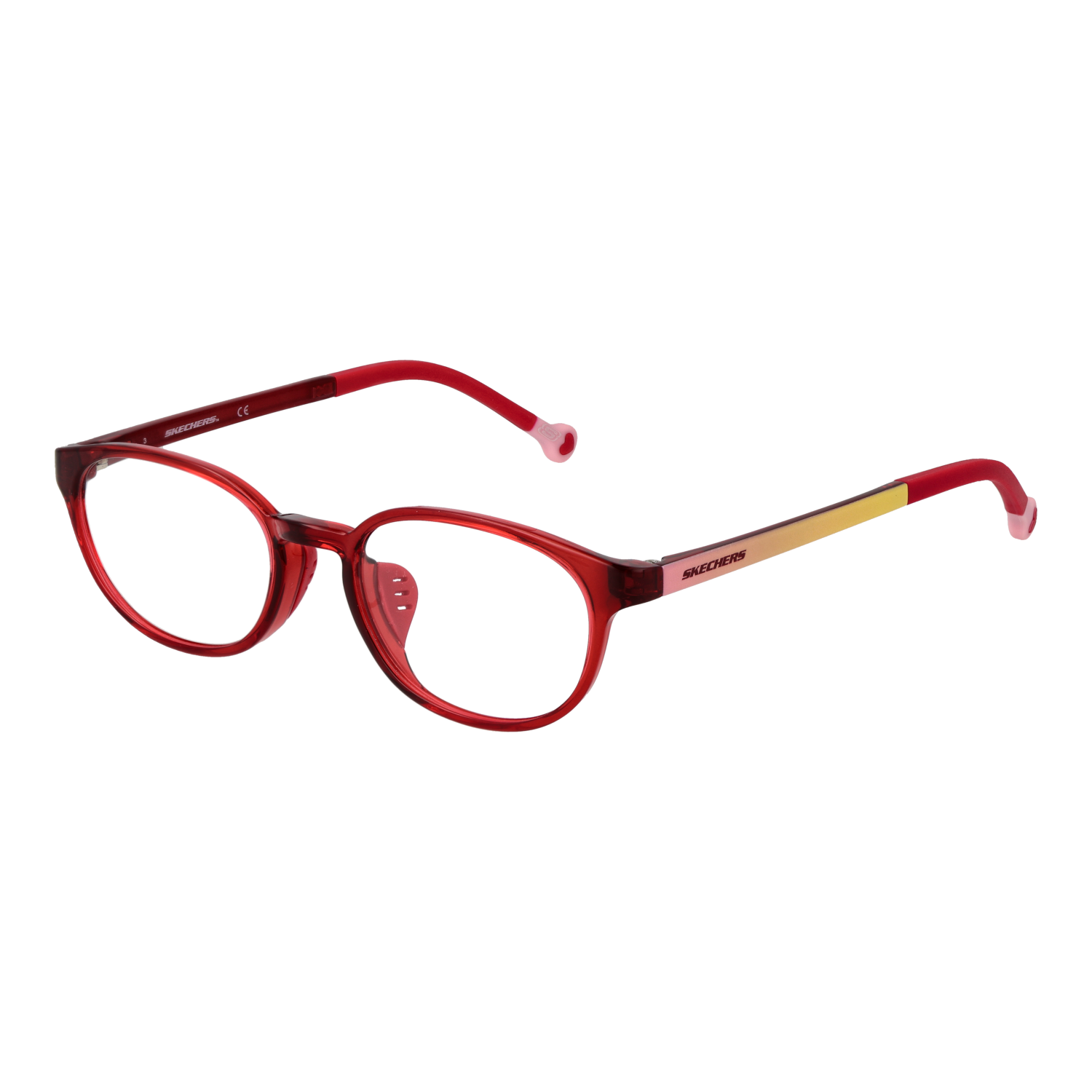 Skechers Optical Frames Skechers Eyeglasses Frames SE1666-D 066 47 Eyeglasses Eyewear designer