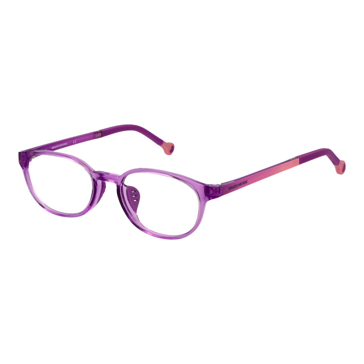 Skechers Optical Frames Skechers Eyeglasses Frames SE1666-D 080 47 Eyeglasses Eyewear designer