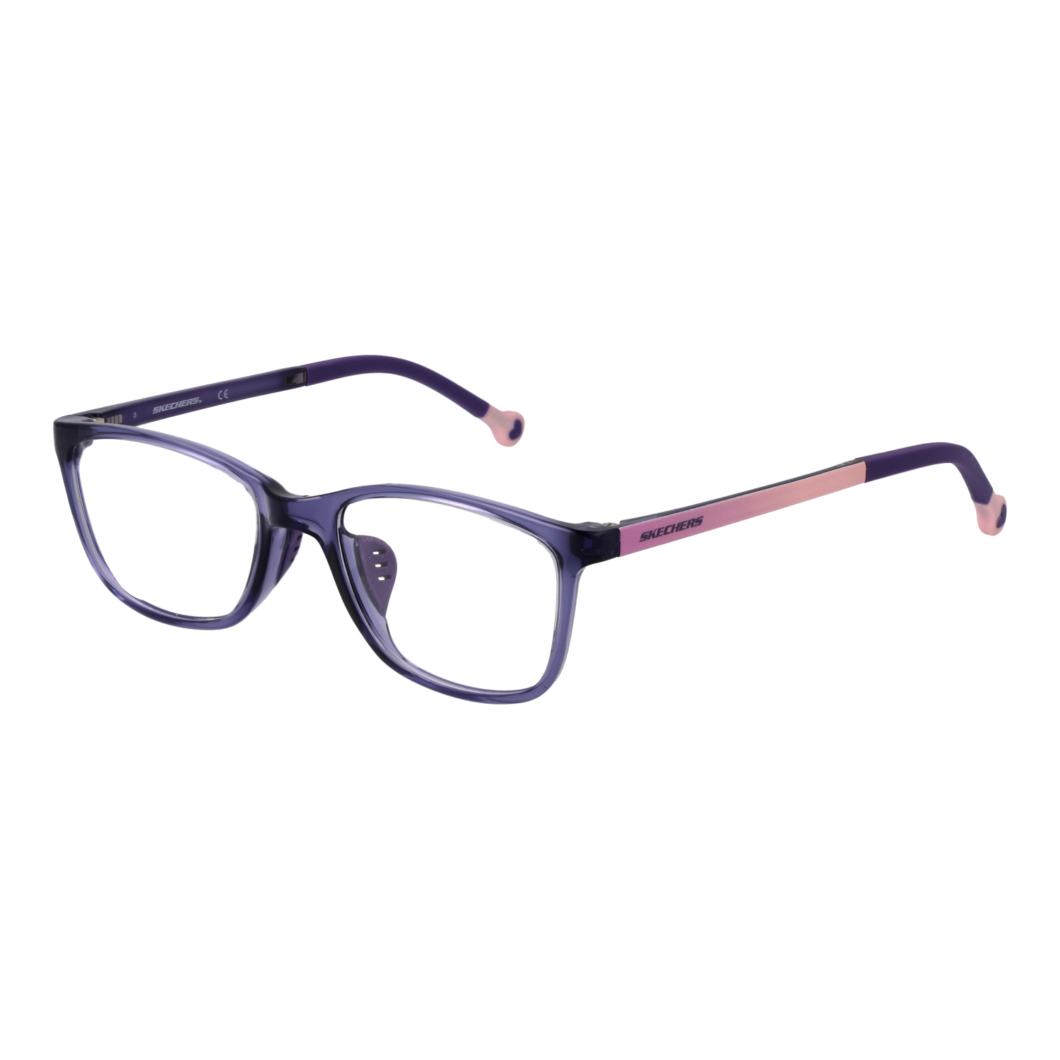 Skechers Optical Frames Skechers Eyeglasses Frames SE1667-D 080 48 Eyeglasses Eyewear designer