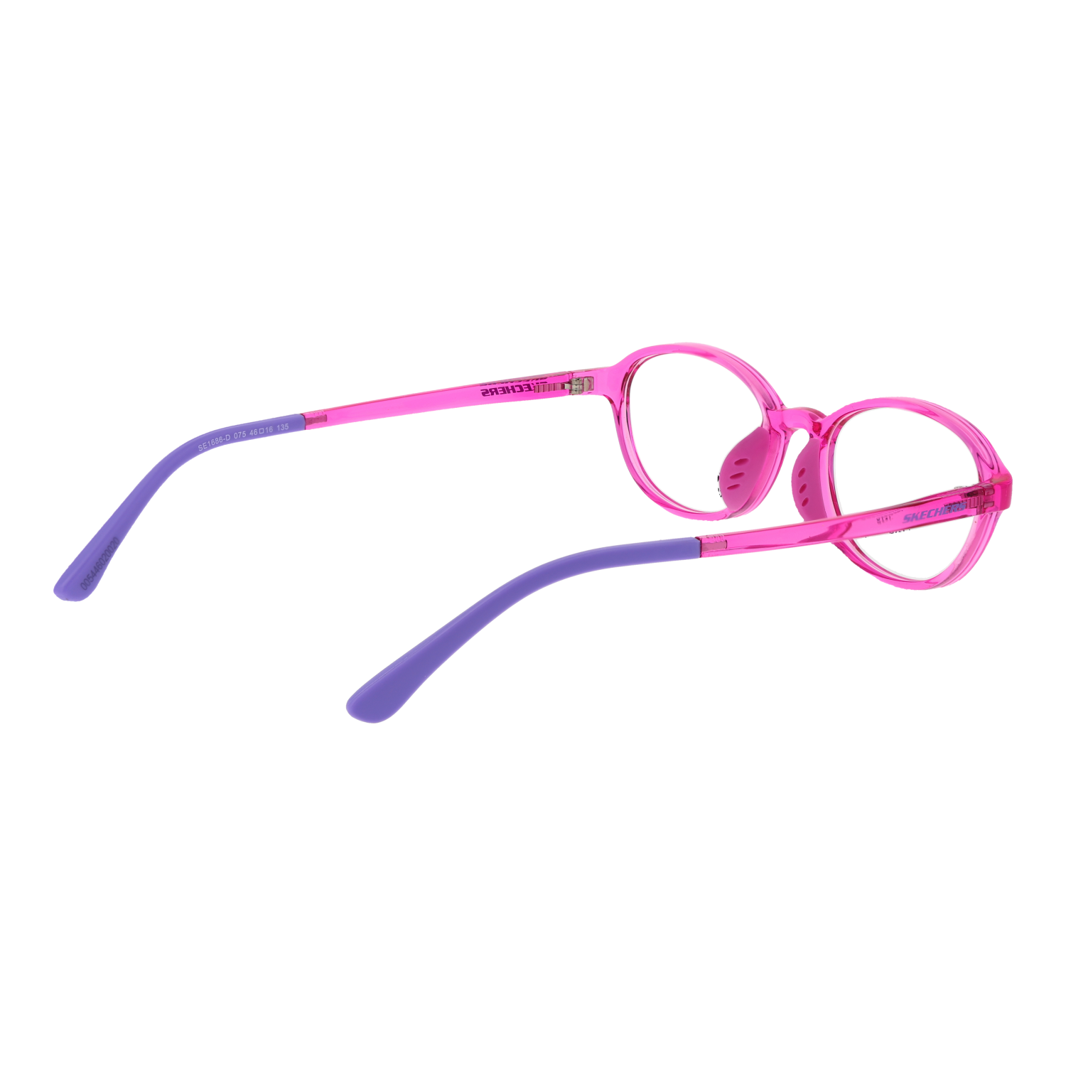 Skechers Optical Frames Skechers Eyeglasses Frames SE1686-D 075 46 Eyeglasses Eyewear designer