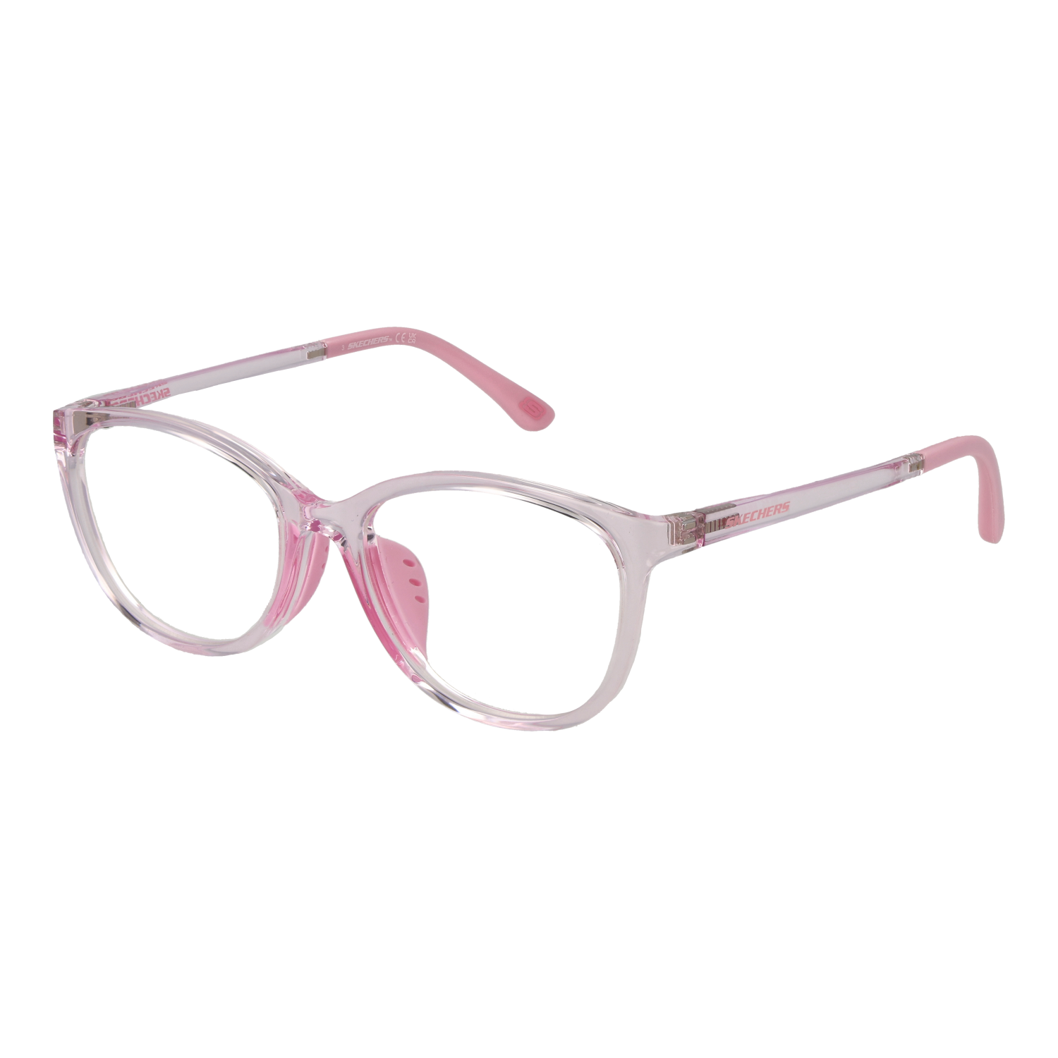 Skechers Optical Frames Skechers Eyeglasses Frames SE1687-D 074 48 Eyeglasses Eyewear designer