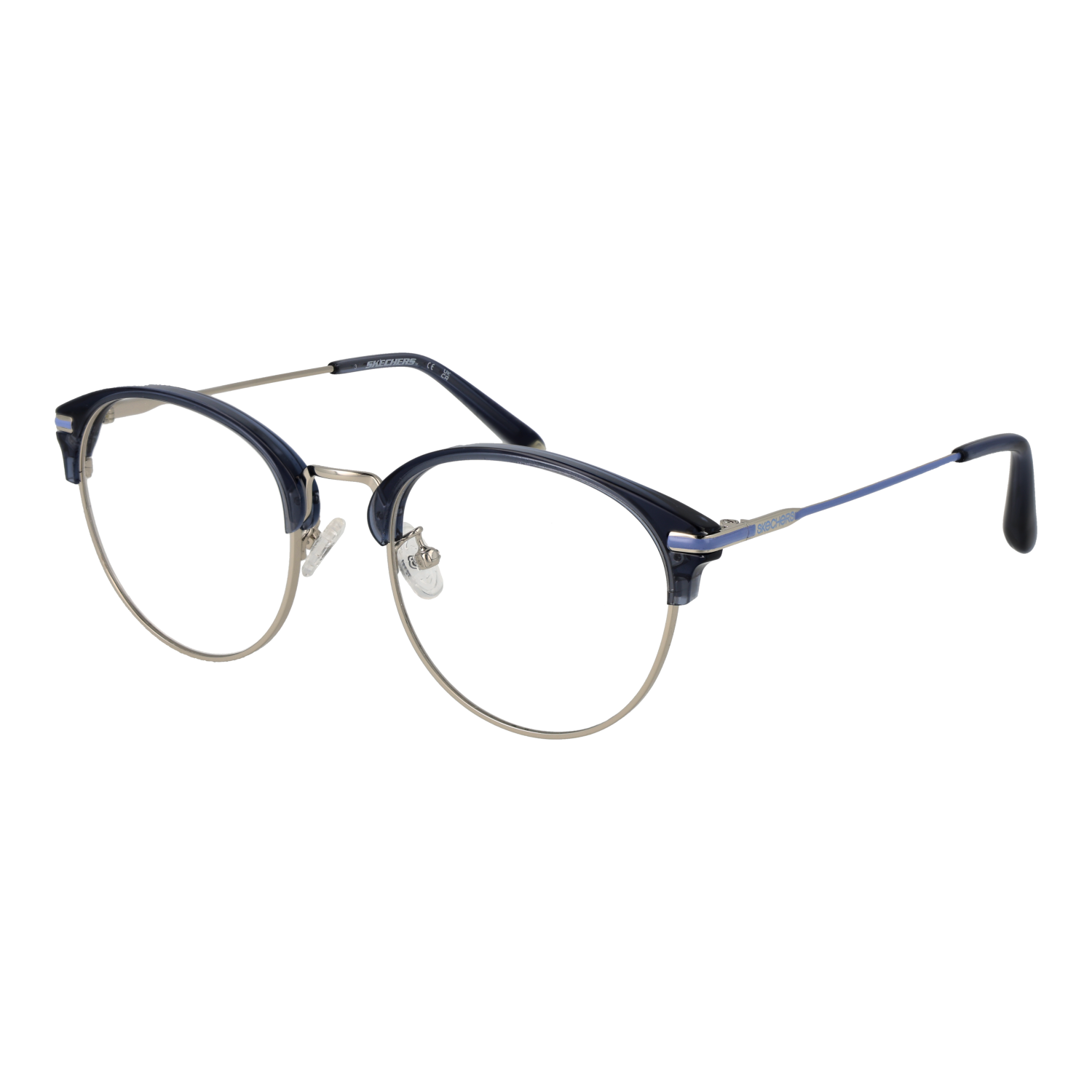 Skechers Optical Frames Skechers Eyeglasses Frames SE2182-D 090 53 Eyeglasses Eyewear designer