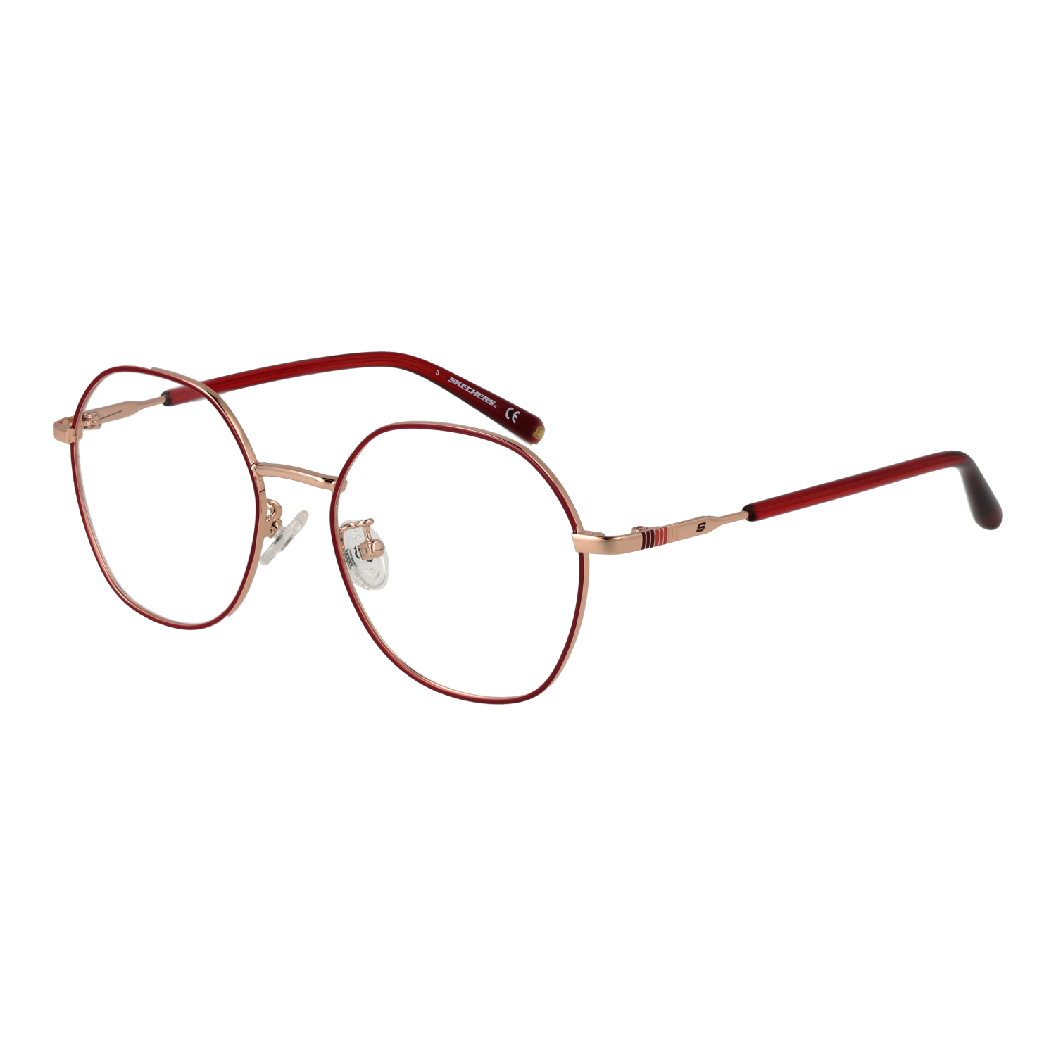 Skechers Optical Frames Skechers Eyeglasses Frames SE2196-D 069 50 Eyeglasses Eyewear designer