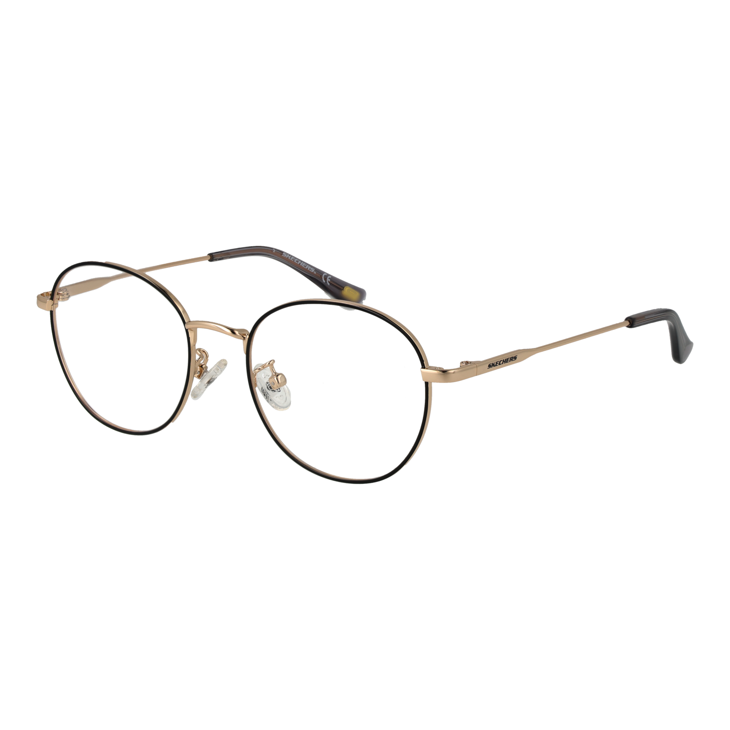 Skechers Optical Frames Skechers Eyeglasses Frames SE2197-D 001 49 Eyeglasses Eyewear designer