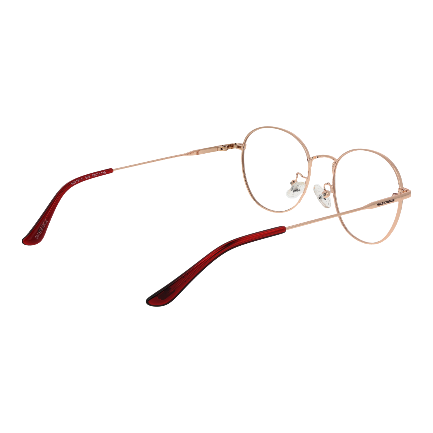 Skechers Optical Frames Skechers Eyeglasses Frames SE2197-D 069 49 Eyeglasses Eyewear designer