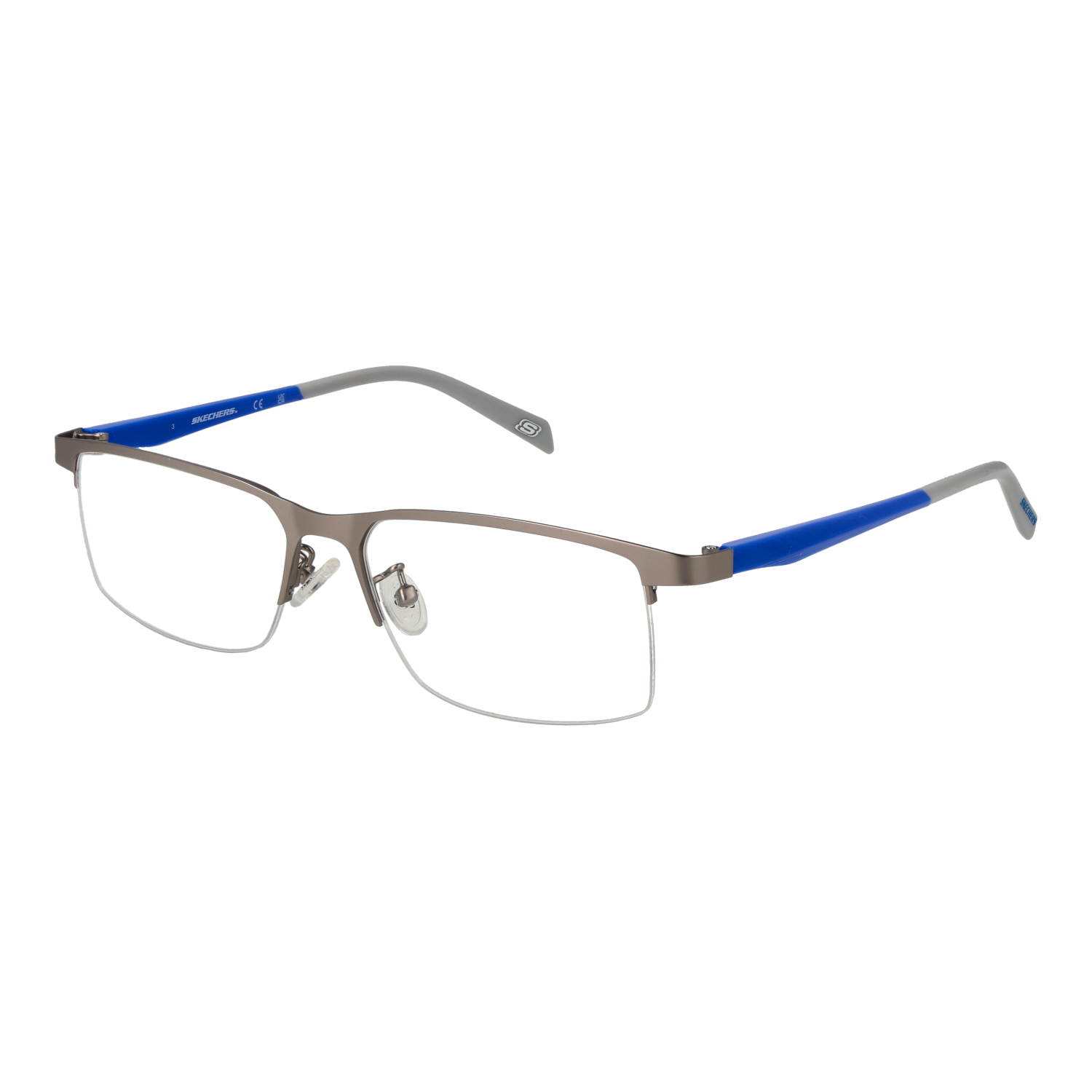 Skechers Optical Frames Skechers Eyeglasses Frames SE3311-D 010 56 Eyeglasses Eyewear designer