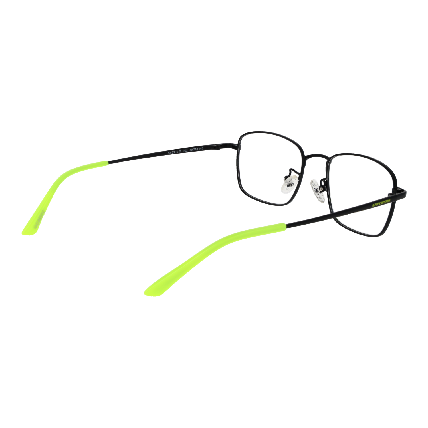 Skechers Optical Frames Skechers Eyeglasses Frames SE3336-D 002 49 Eyeglasses Eyewear designer