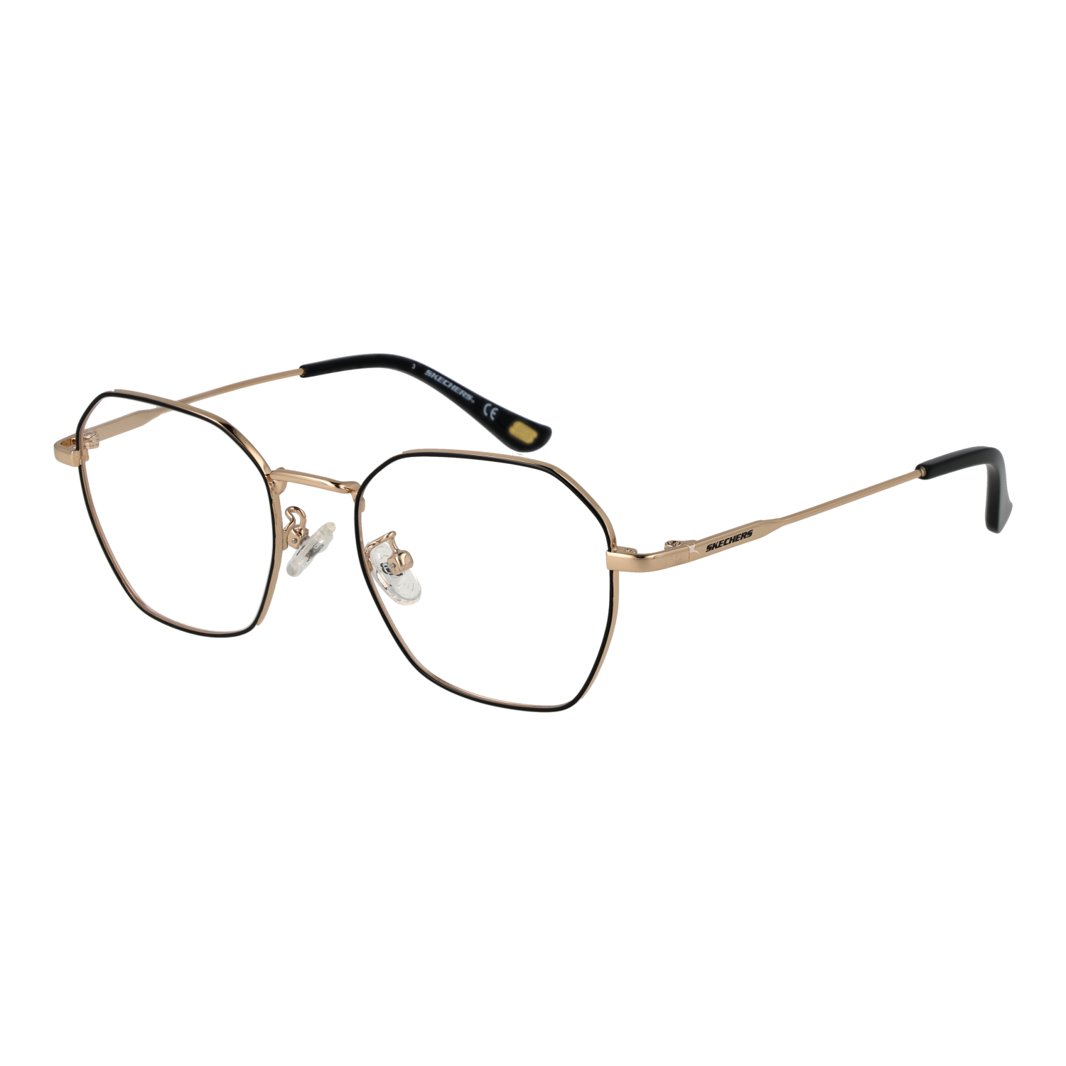 Skechers Optical Frames Skechers Eyeglasses Frames SE3338-D 005 49 Eyeglasses Eyewear designer