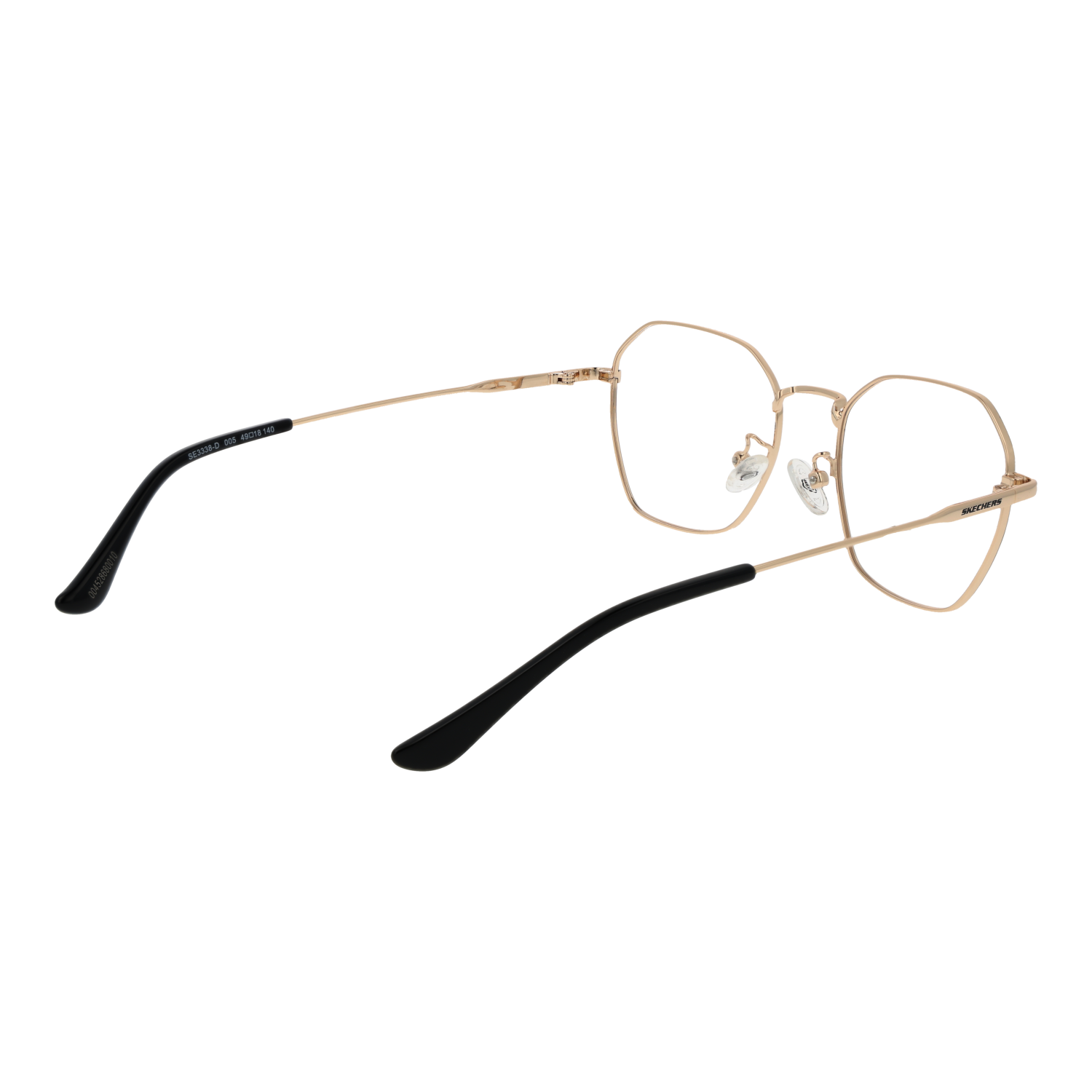 Skechers Optical Frames Skechers Eyeglasses Frames SE3338-D 005 49 Eyeglasses Eyewear designer