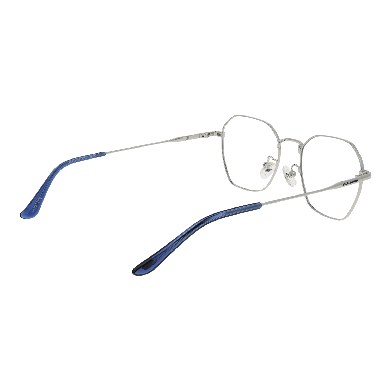 Skechers Optical Frames Skechers Eyeglasses Frames SE3338-D 010 49 Eyeglasses Eyewear designer