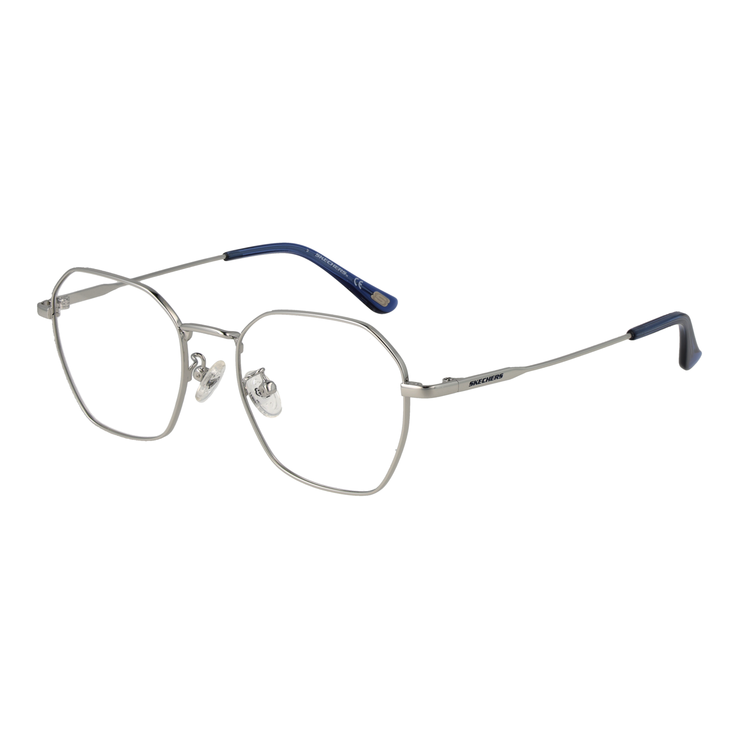 Skechers Optical Frames Skechers Eyeglasses Frames SE3338-D 010 49 Eyeglasses Eyewear designer