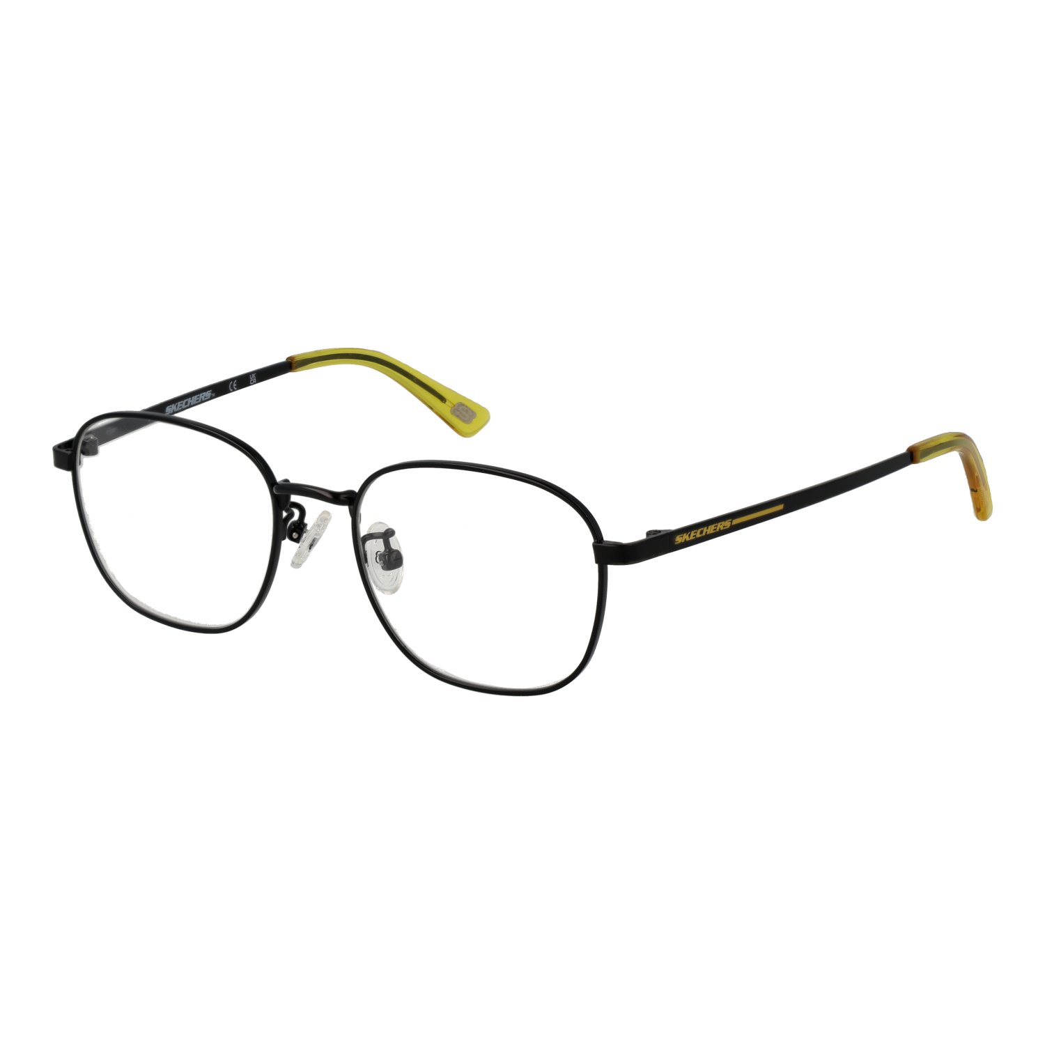 Skechers Optical Frames Skechers Eyeglasses Frames SE3368-D 001 48 Eyeglasses Eyewear designer