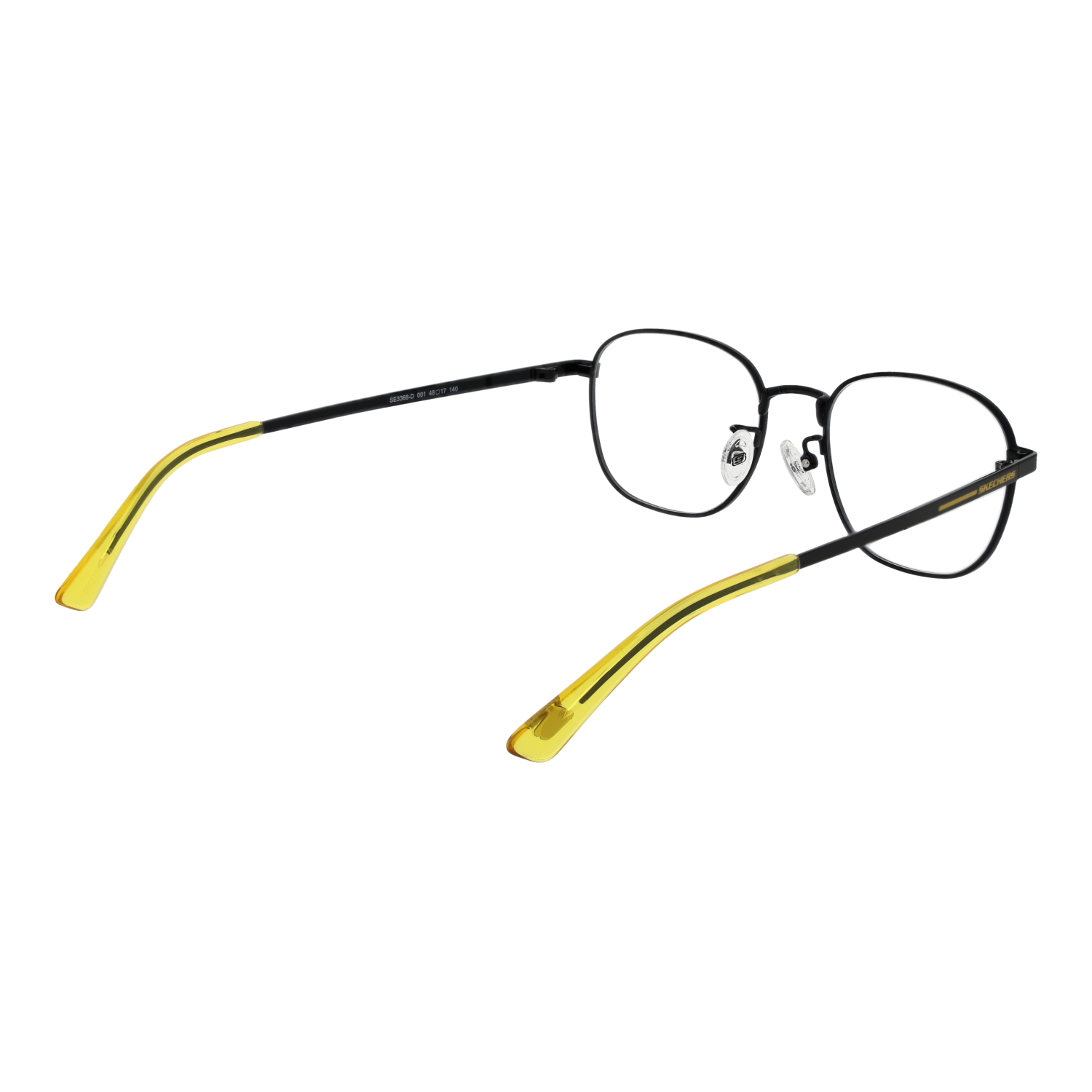 Skechers Optical Frames Skechers Eyeglasses Frames SE3368-D 001 48 Eyeglasses Eyewear designer