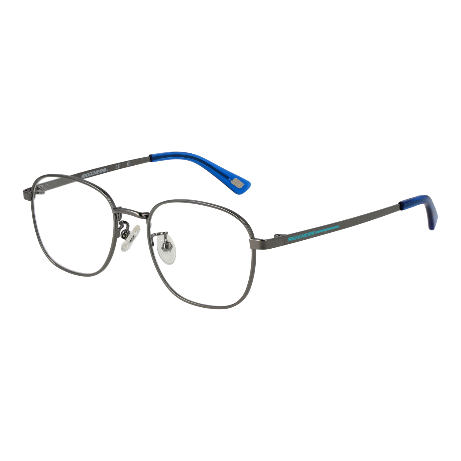 Skechers Optical Frames Skechers Eyeglasses Frames SE3368-D 008 48 Eyeglasses Eyewear designer