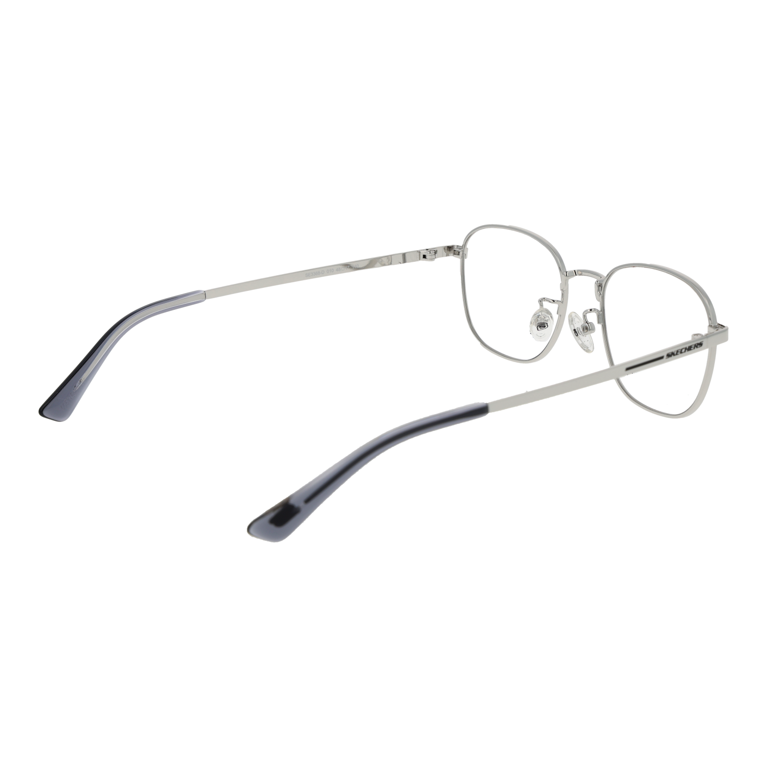 Skechers Optical Frames Skechers Eyeglasses Frames SE3368-D 010 48 Eyeglasses Eyewear designer