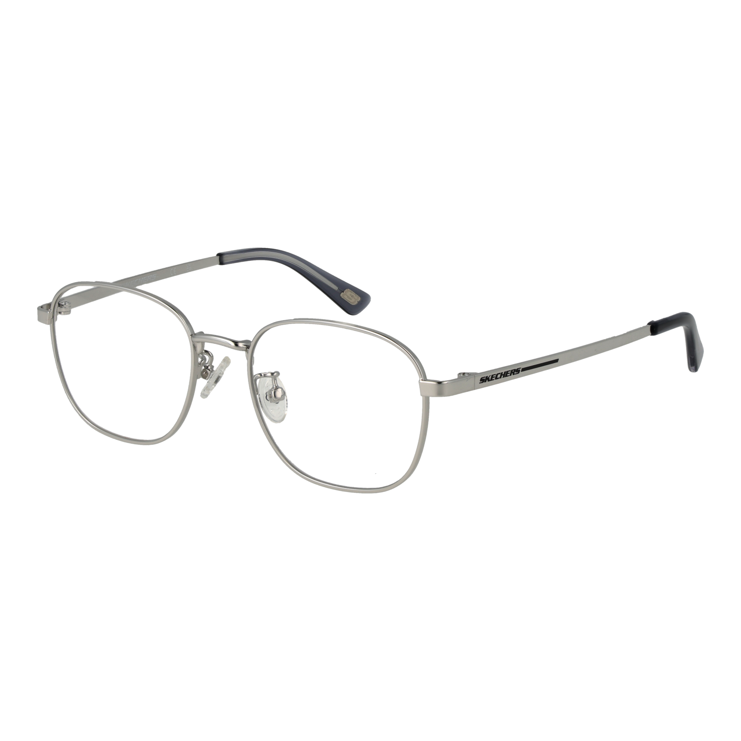 Skechers Optical Frames Skechers Eyeglasses Frames SE3368-D 010 48 Eyeglasses Eyewear designer