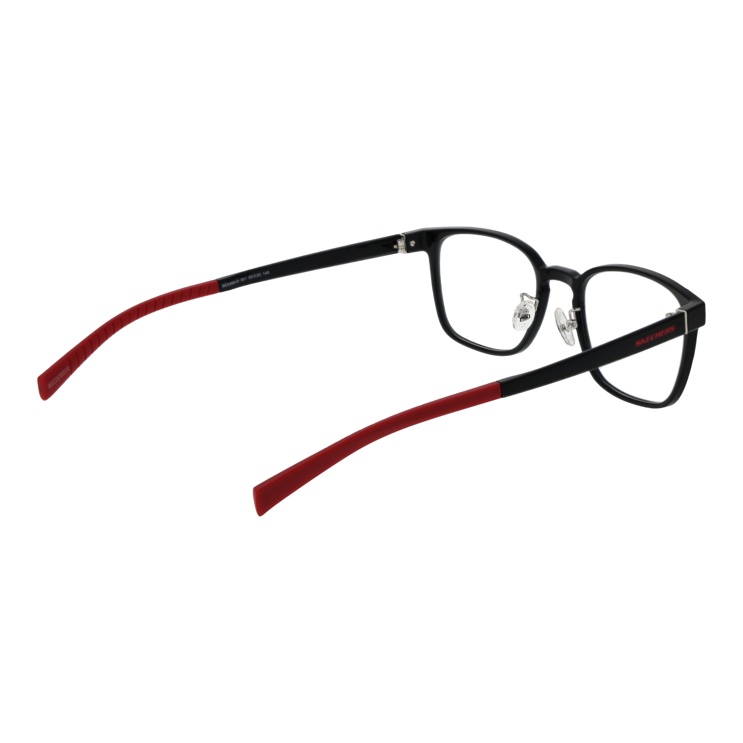 Skechers Optical Frames Skechers Eyeglasses Frames SE3369-D 001 53 Eyeglasses Eyewear designer