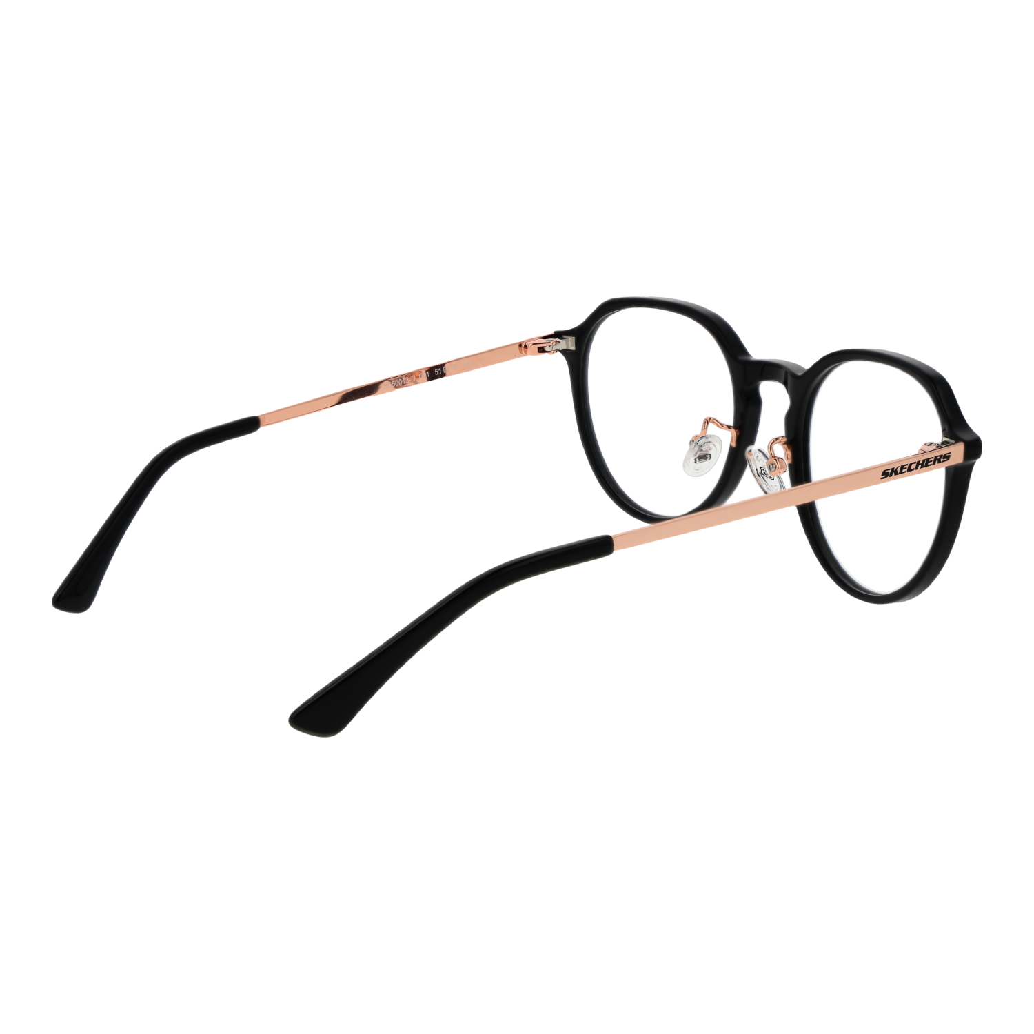 Skechers Optical Frames Skechers Eyeglasses Frames SE50013-D 001 51 Eyeglasses Eyewear designer