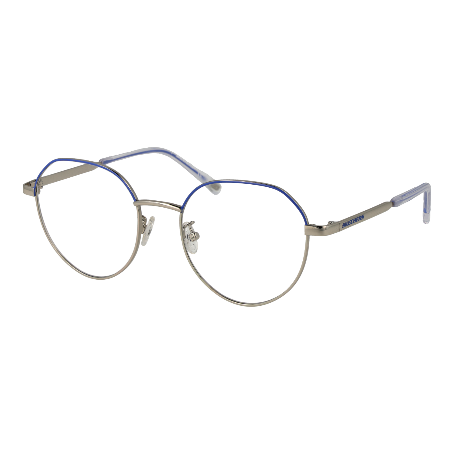 Skechers Optical Frames Skechers Eyeglasses Frames SE50017-D 010 52 Eyeglasses Eyewear designer