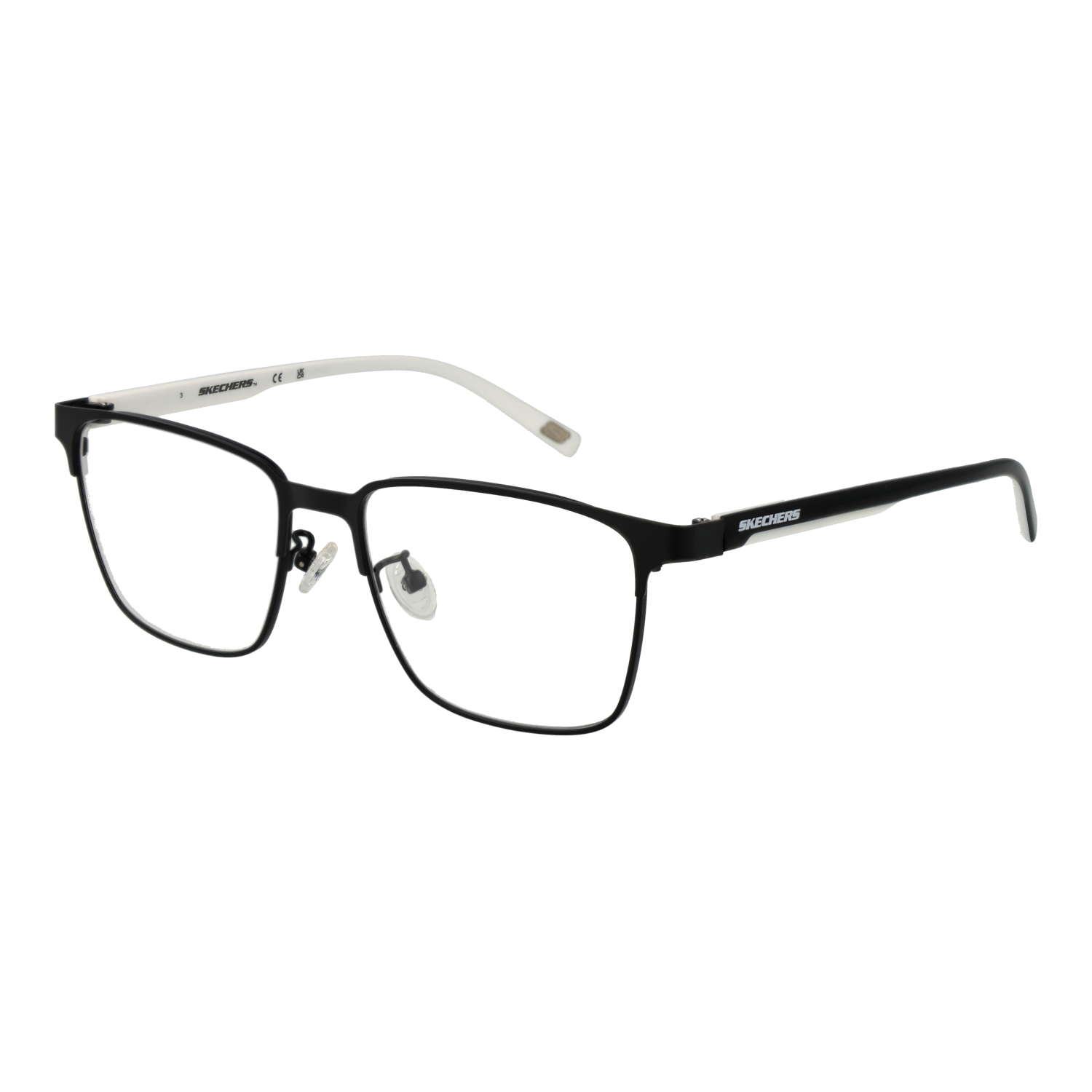 Skechers Optical Frames Skechers Eyeglasses Frames SE50021-D 002 54 Eyeglasses Eyewear designer