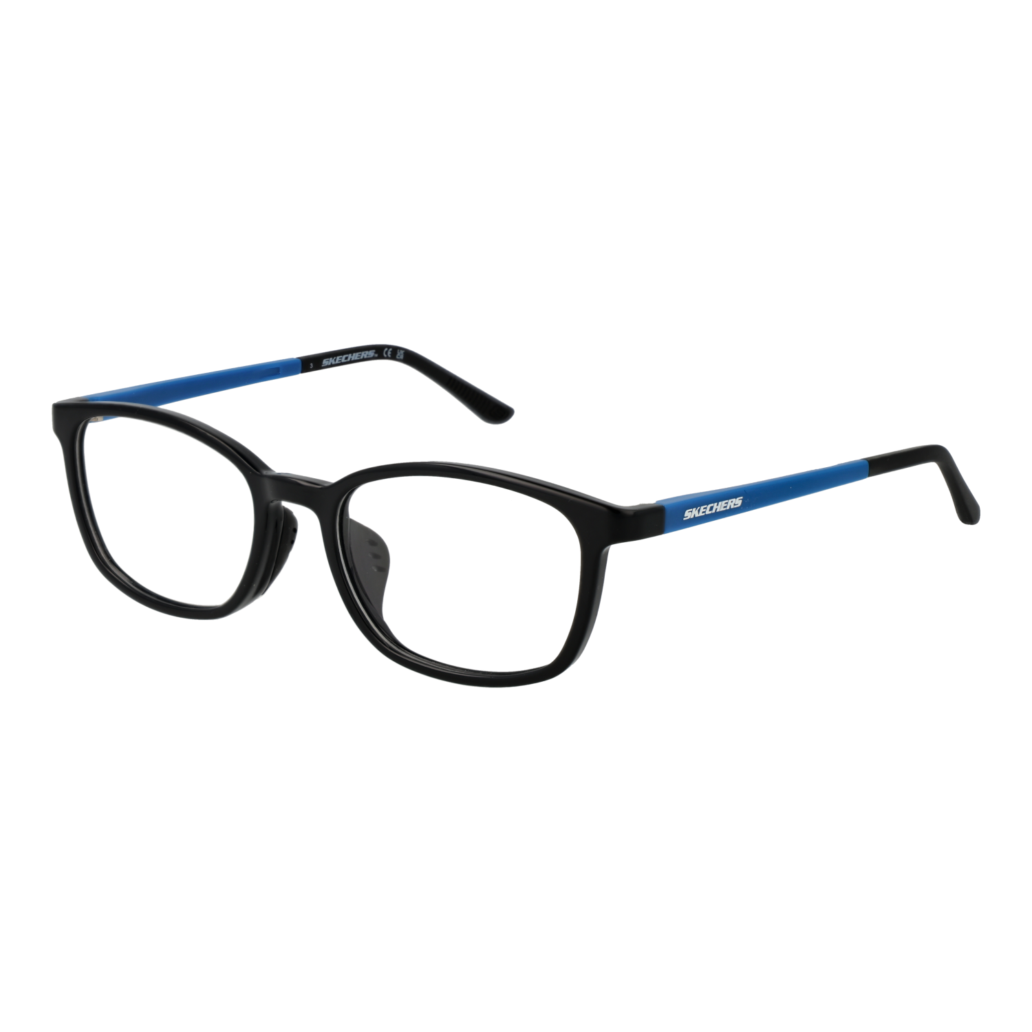 Skechers Optical Frames Skechers Eyeglasses Frames SE50023-D 001 50 Eyeglasses Eyewear designer