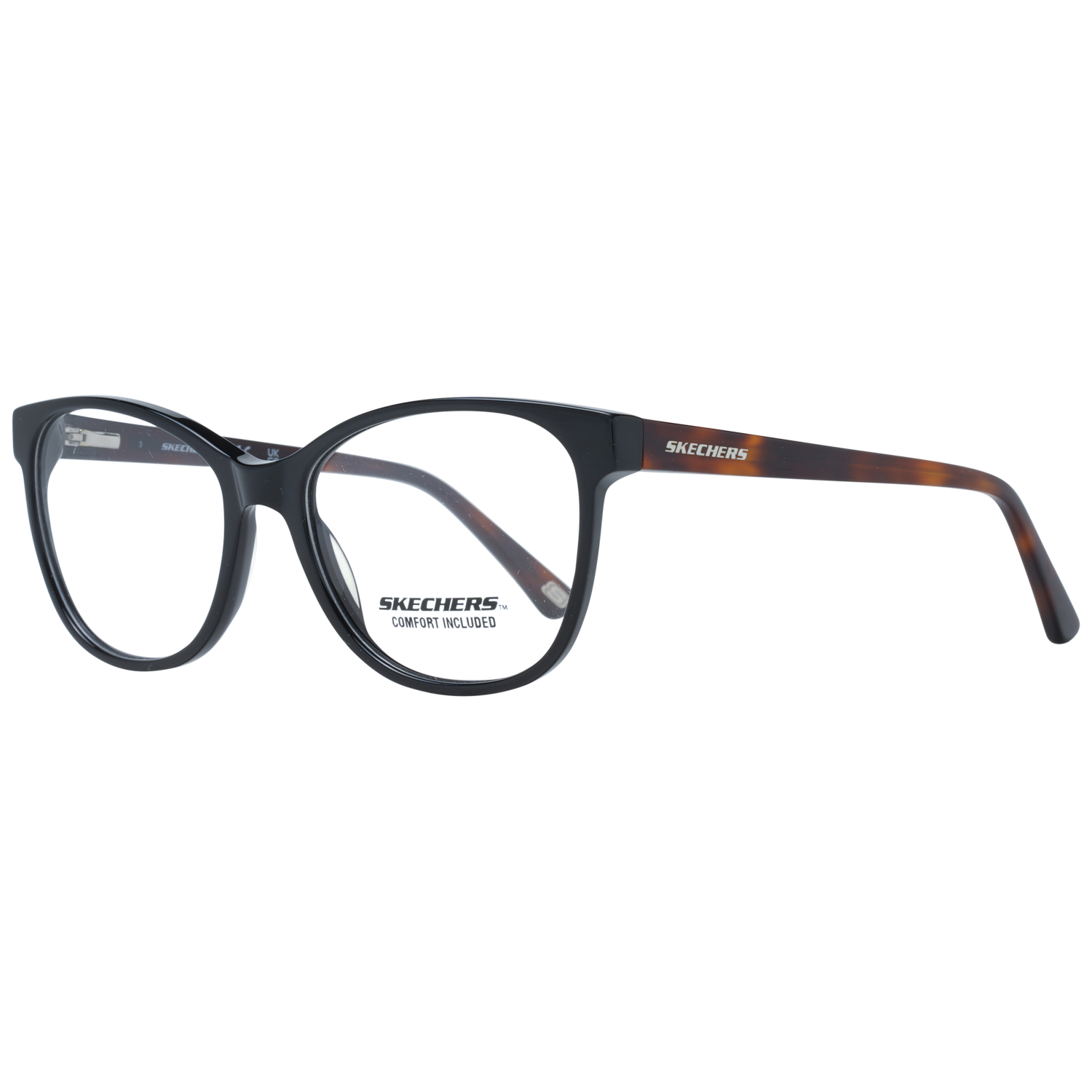 Skechers Optical Frames Skechers Glasses Frames SE2211 001 52 Eyeglasses Eyewear designer