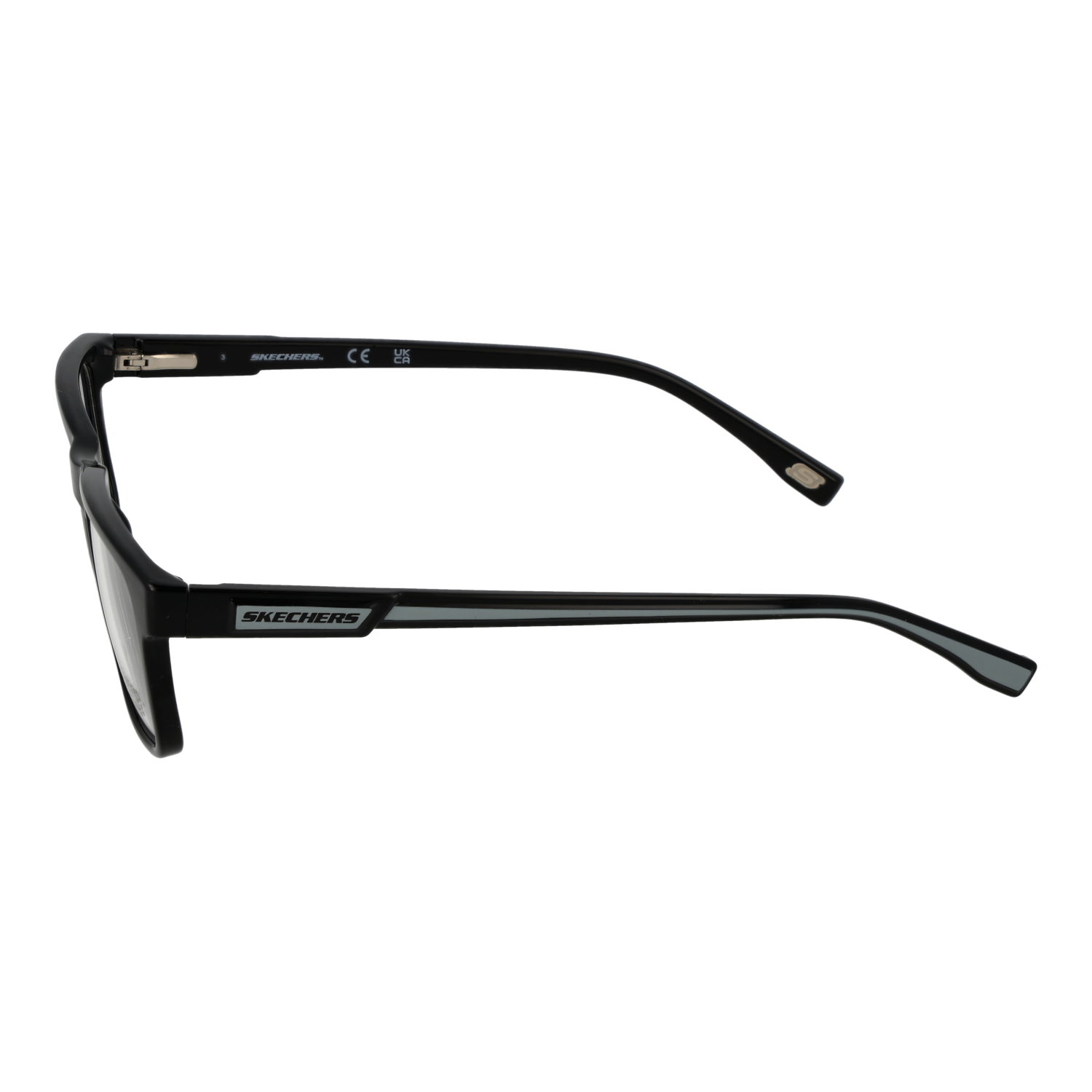 Skechers Optical Frames Skechers Glasses Frames SE3304 001 51 Eyeglasses Eyewear designer