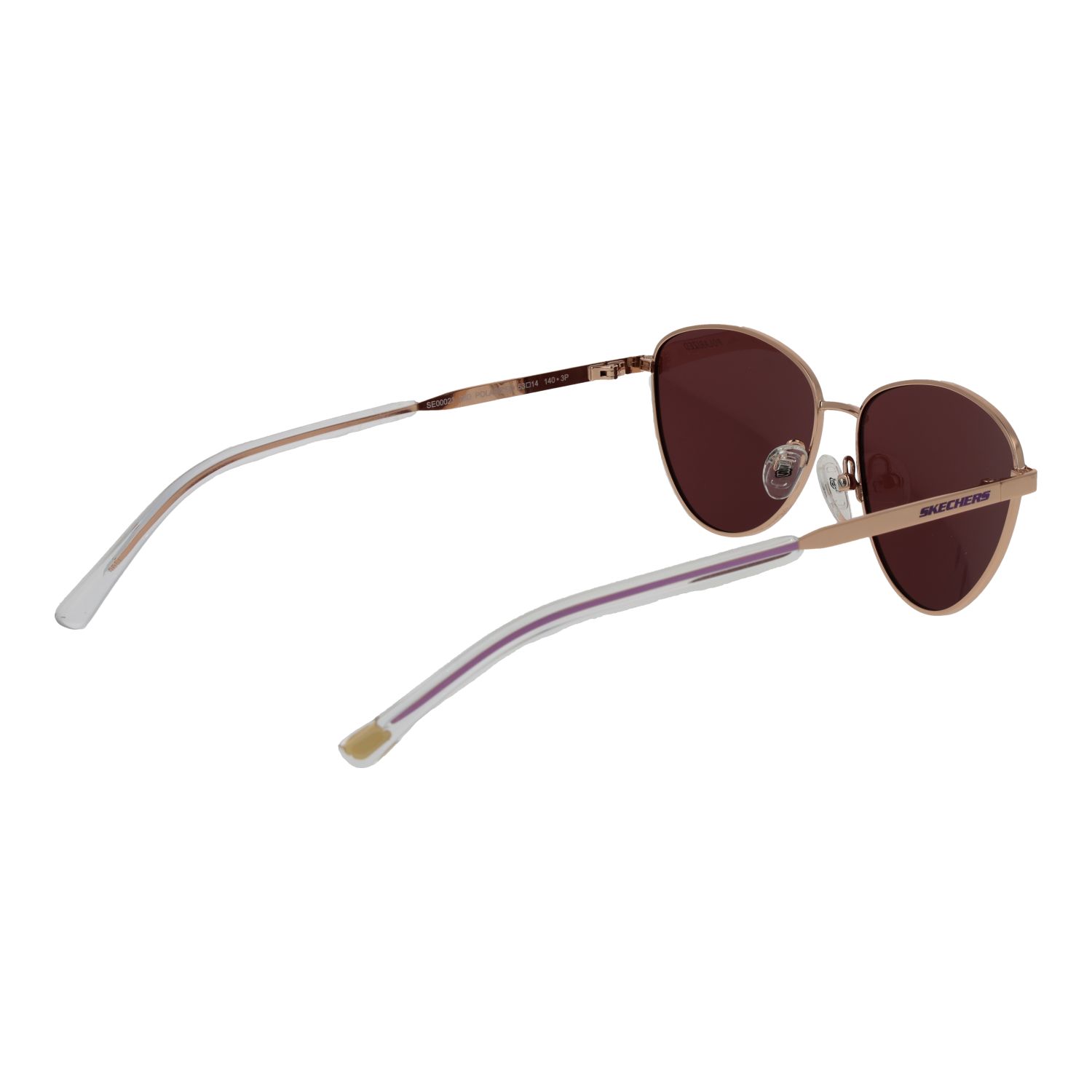 Skechers Sunglasses Skechers Sunglasses SE00023 28D 53 Eyeglasses Eyewear designer