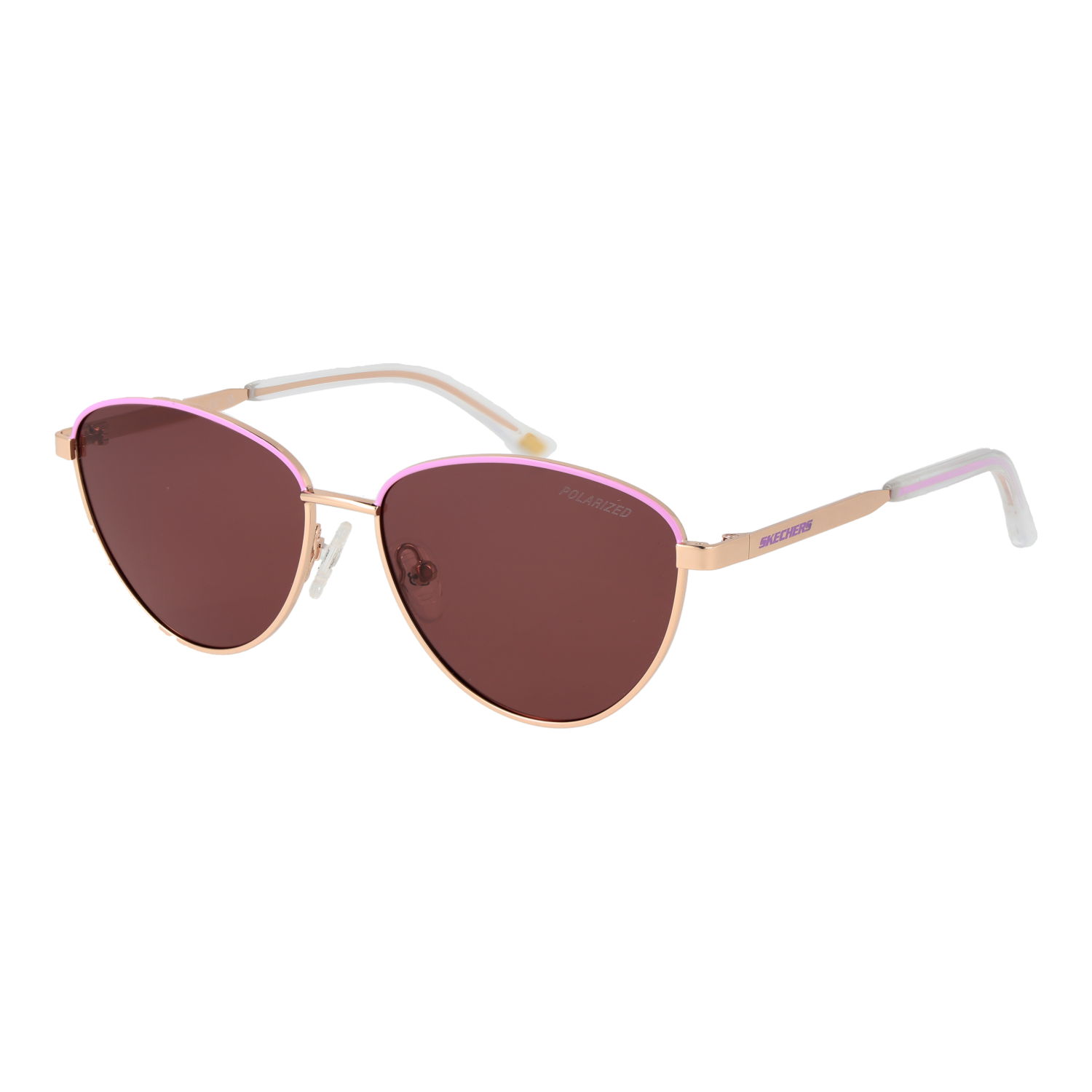 Skechers Sunglasses Skechers Sunglasses SE00023 28D 53 Eyeglasses Eyewear designer