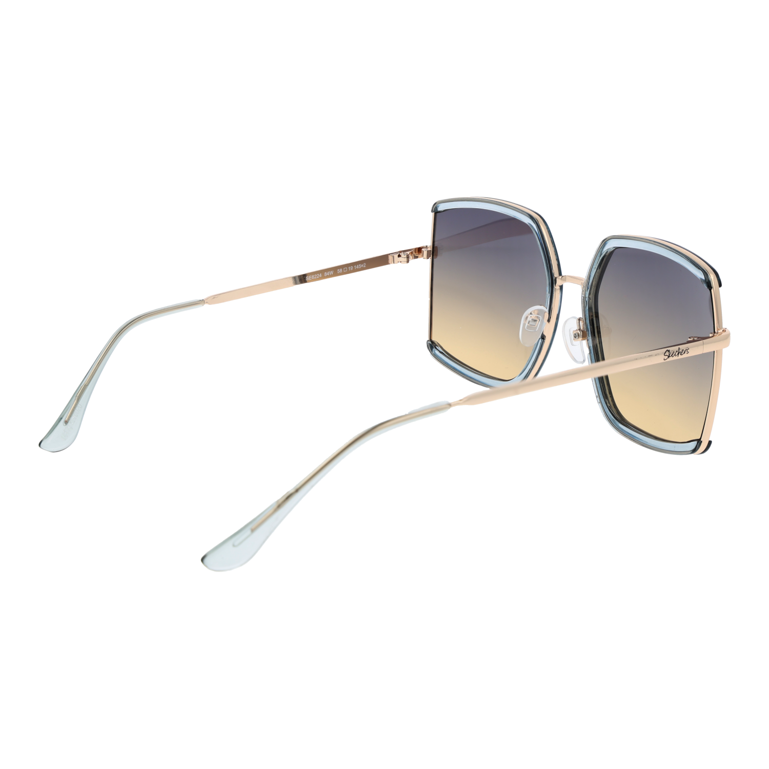 Skechers Sunglasses Skechers Sunglasses SE6224 84W 58 Eyeglasses Eyewear designer