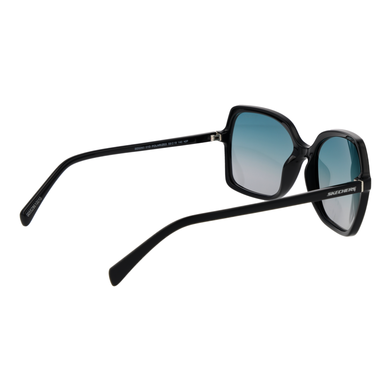 Skechers Sunglasses Skechers Sunglasses SE6293 01D 59 Eyeglasses Eyewear designer