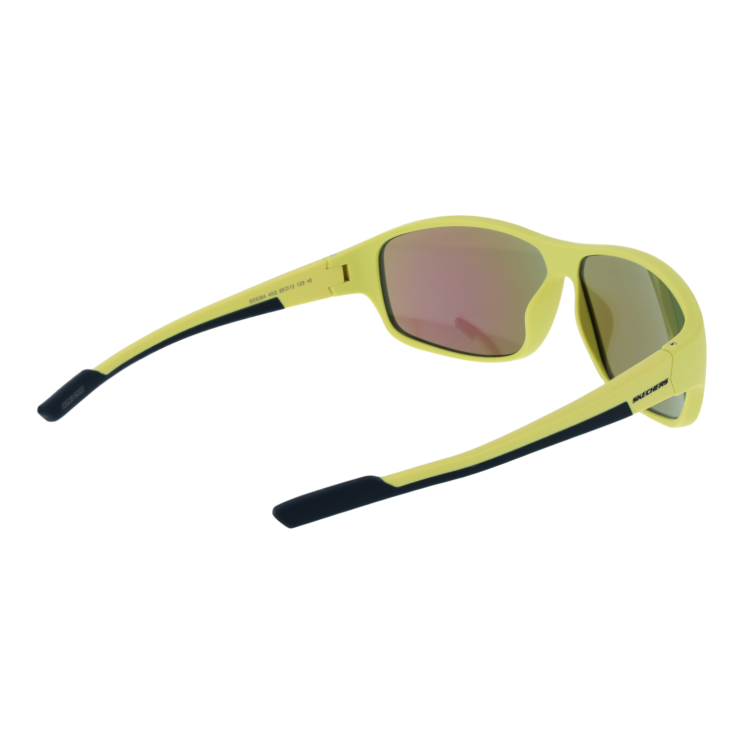 Skechers Sunglasses Skechers Sunglasses SE6364 40Q 65 Eyeglasses Eyewear designer