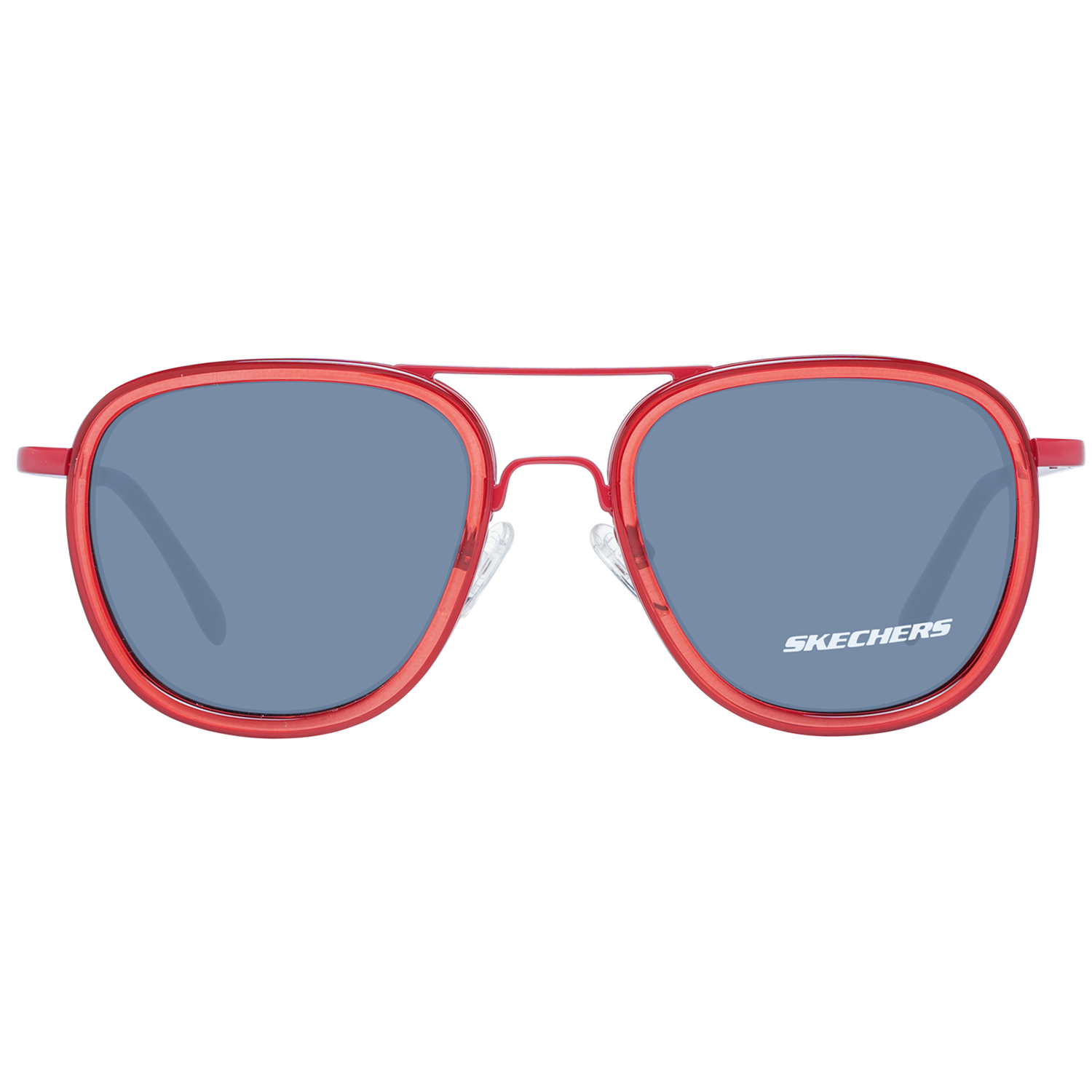 Skechers Sunglasses Skechers Sunglasses SE9042 66A 50 Eyeglasses Eyewear designer