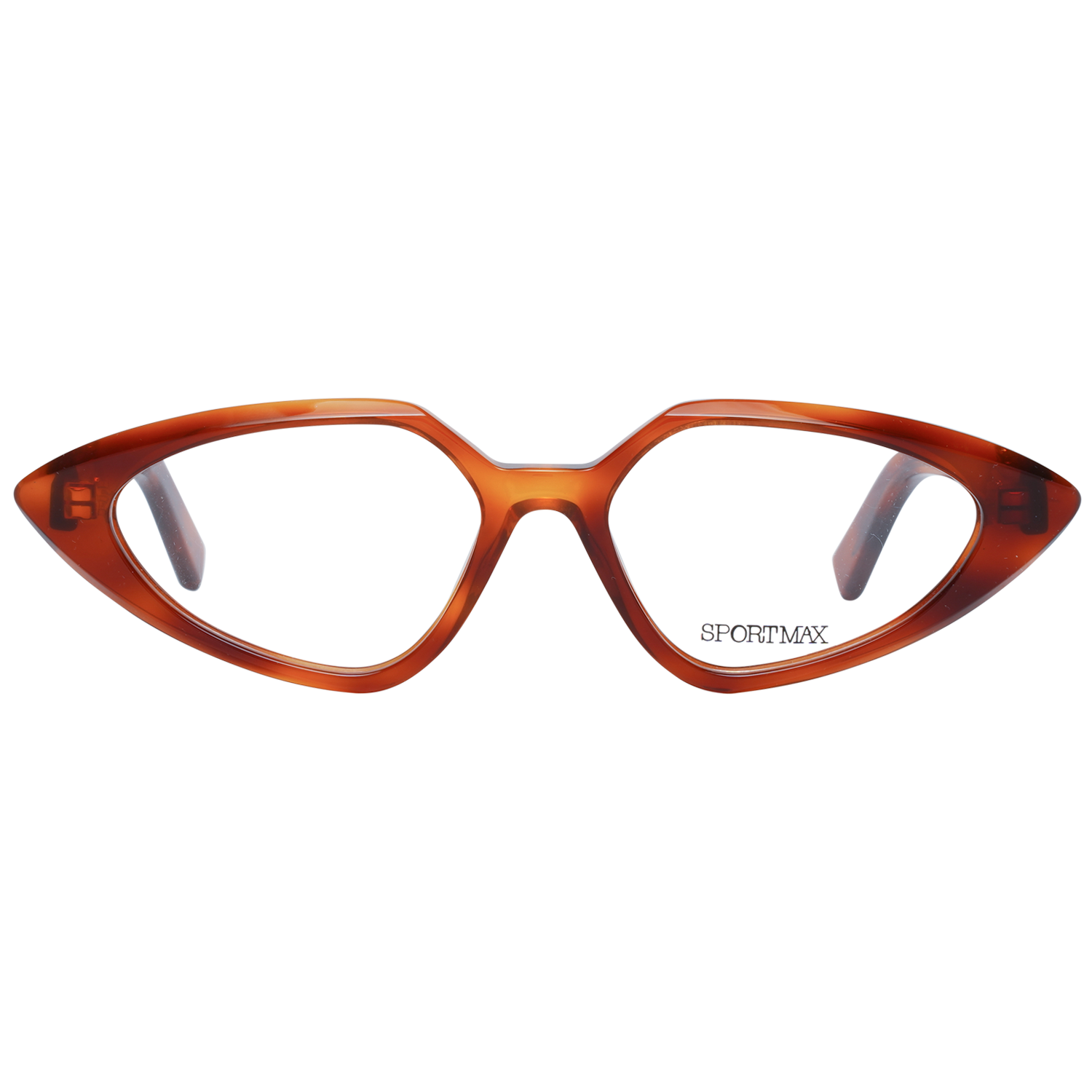Sportmax Optical Frames Sportmax Optical Frame SM5001 052 52 Eyeglasses Eyewear UK USA Australia