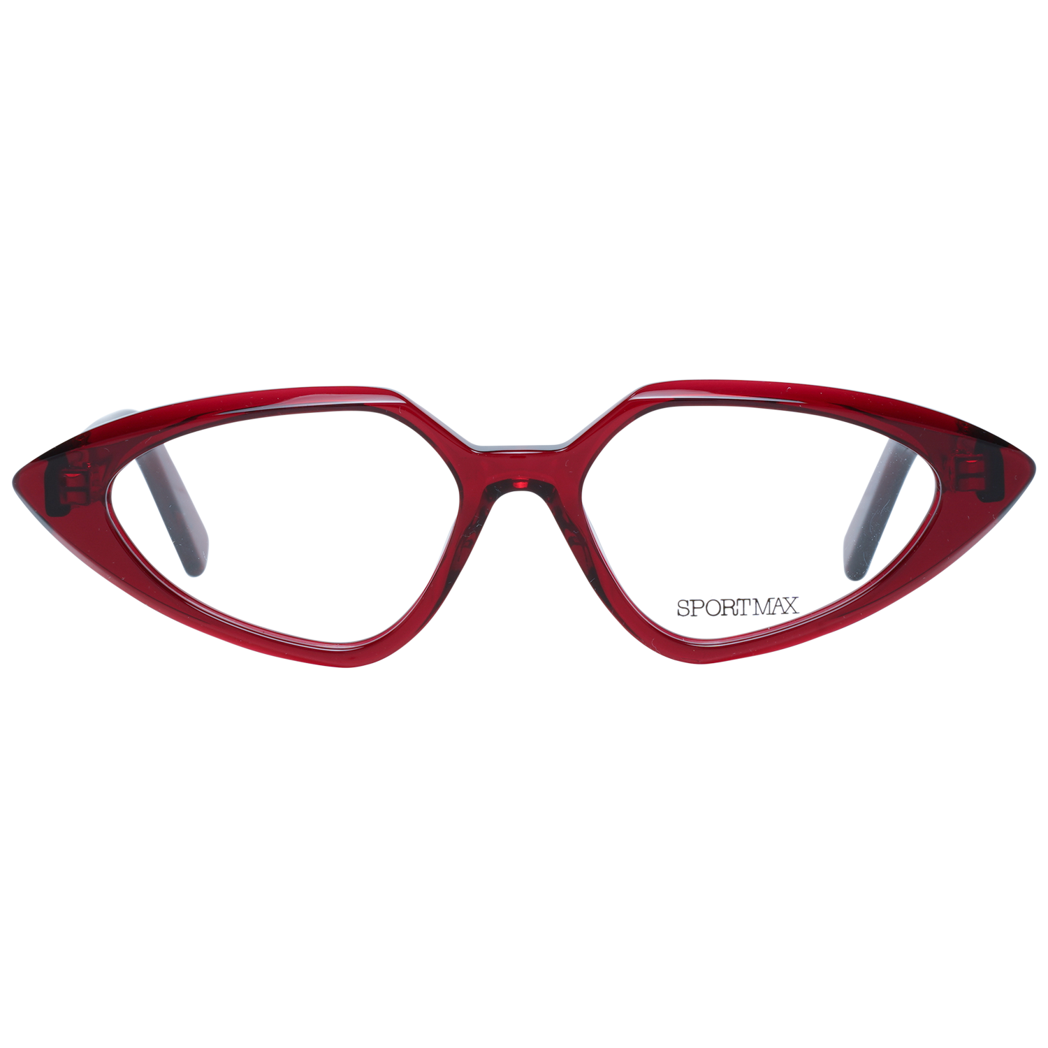 Sportmax Optical Frames Sportmax Optical Frame SM5001 066 52 Eyeglasses Eyewear UK USA Australia