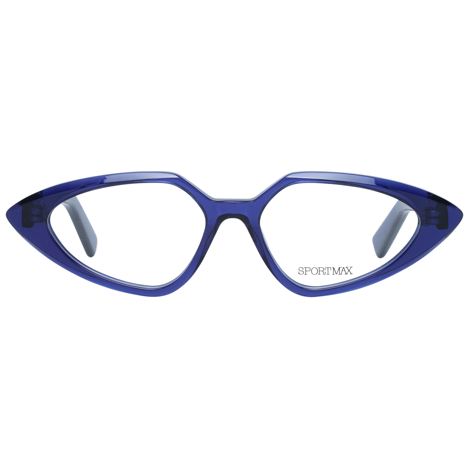 Sportmax Optical Frames Sportmax Optical Frame SM5001 090 52 Eyeglasses Eyewear UK USA Australia