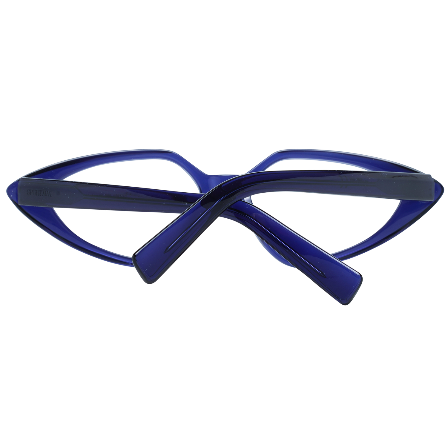 Sportmax Optical Frames Sportmax Optical Frame SM5001 090 52 Eyeglasses Eyewear UK USA Australia