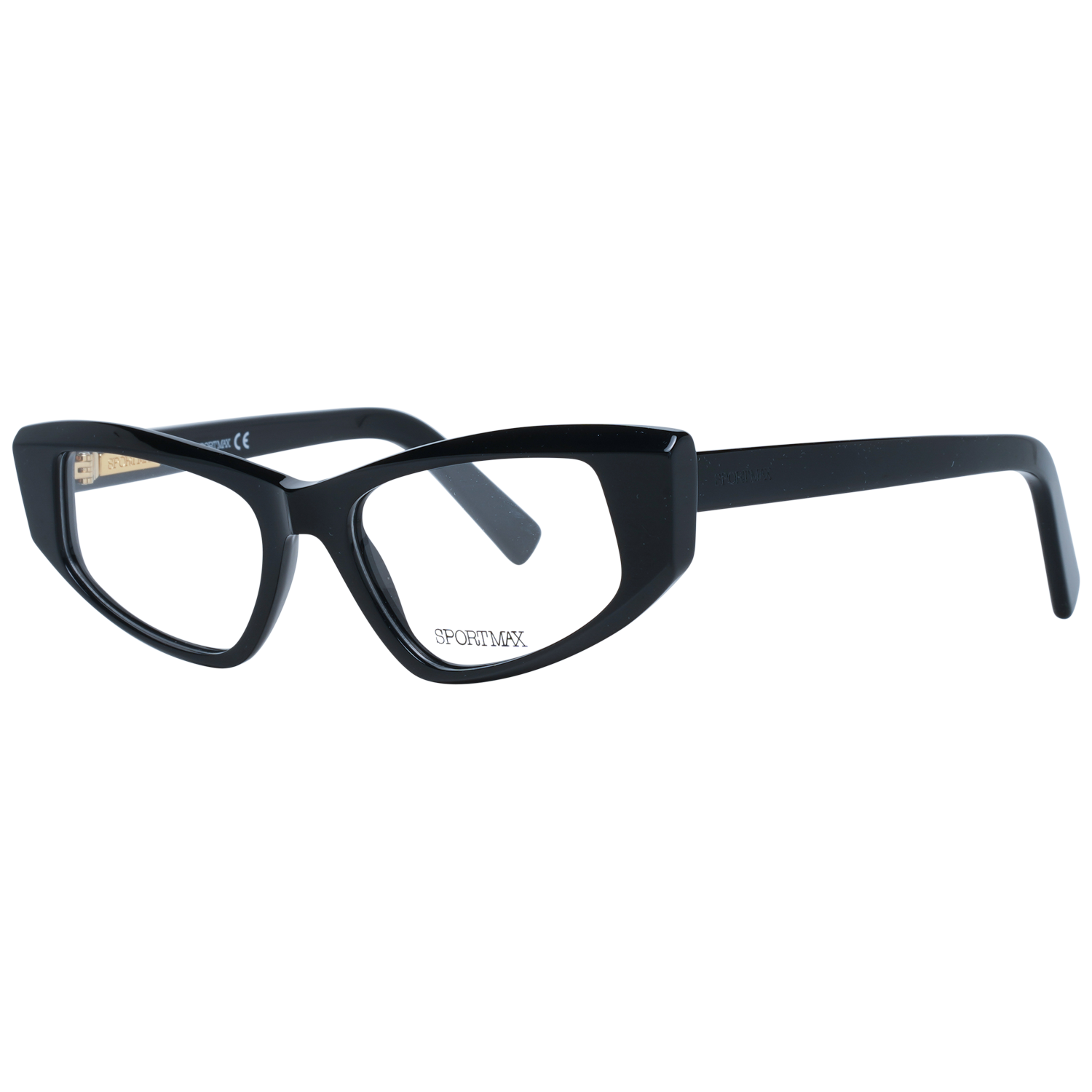 Sportmax Optical Frames Sportmax Optical Frame SM5003 001 51 Eyeglasses Eyewear UK USA Australia