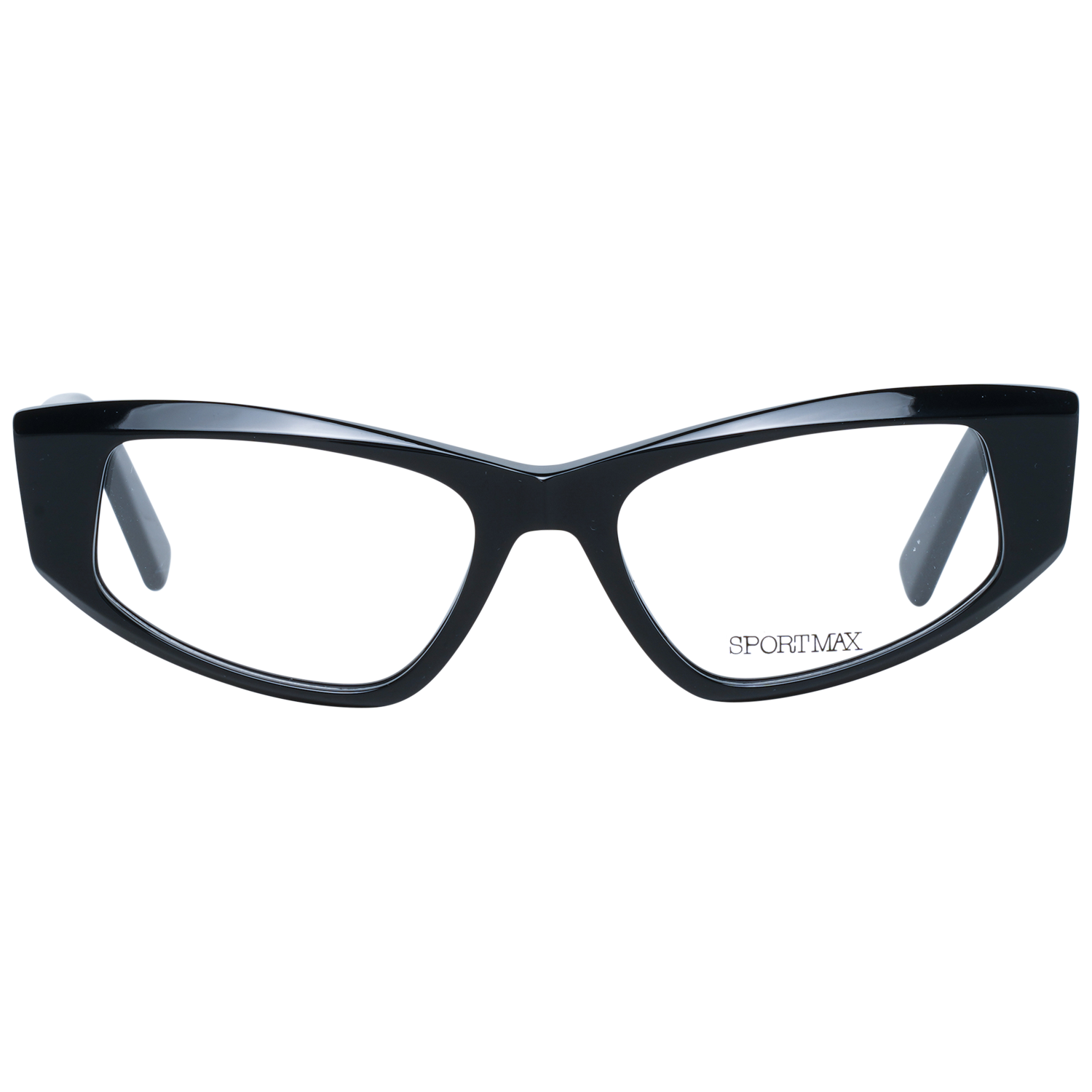 Sportmax Optical Frames Sportmax Optical Frame SM5003 001 51 Eyeglasses Eyewear UK USA Australia