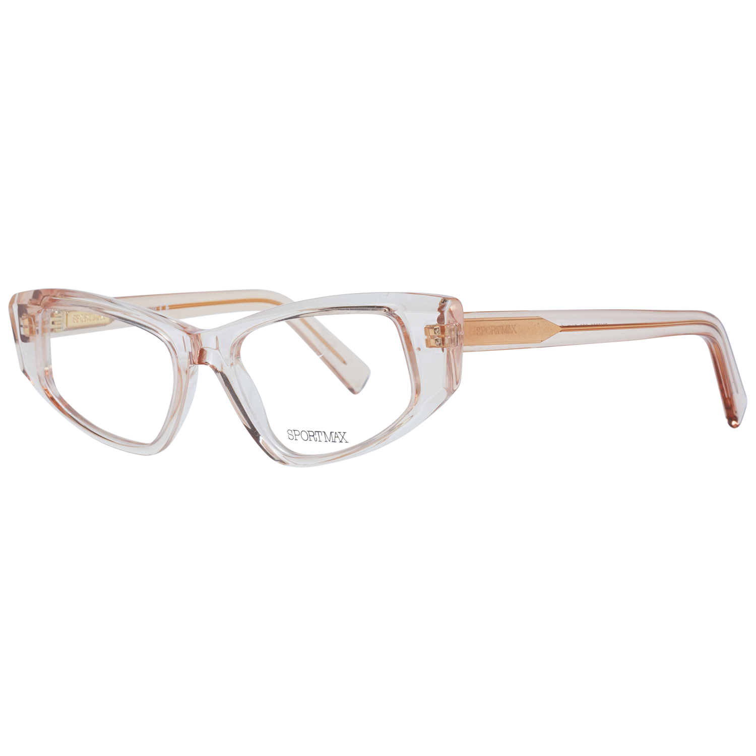 Sportmax Optical Frames Sportmax Optical Frame SM5003 090 51 Eyeglasses Eyewear UK USA Australia