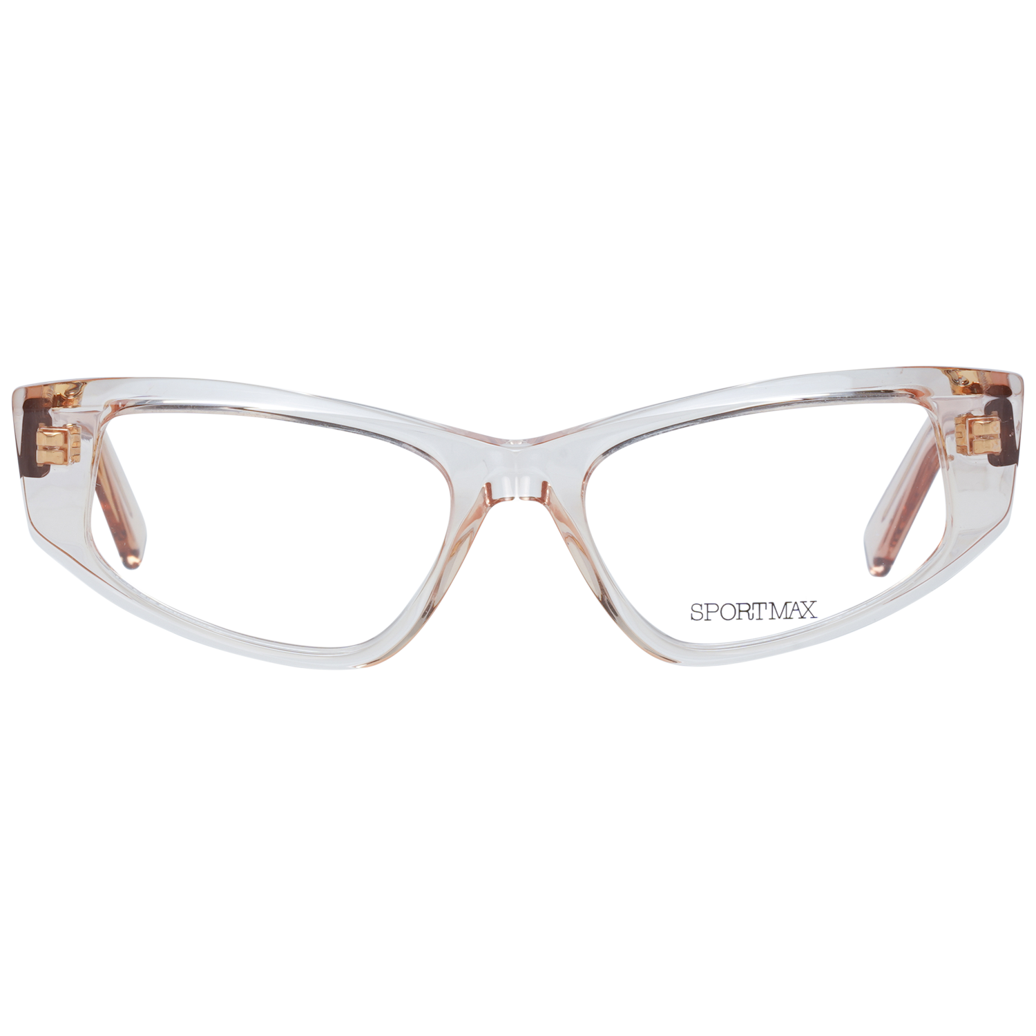 Sportmax Optical Frames Sportmax Optical Frame SM5003 090 51 Eyeglasses Eyewear UK USA Australia