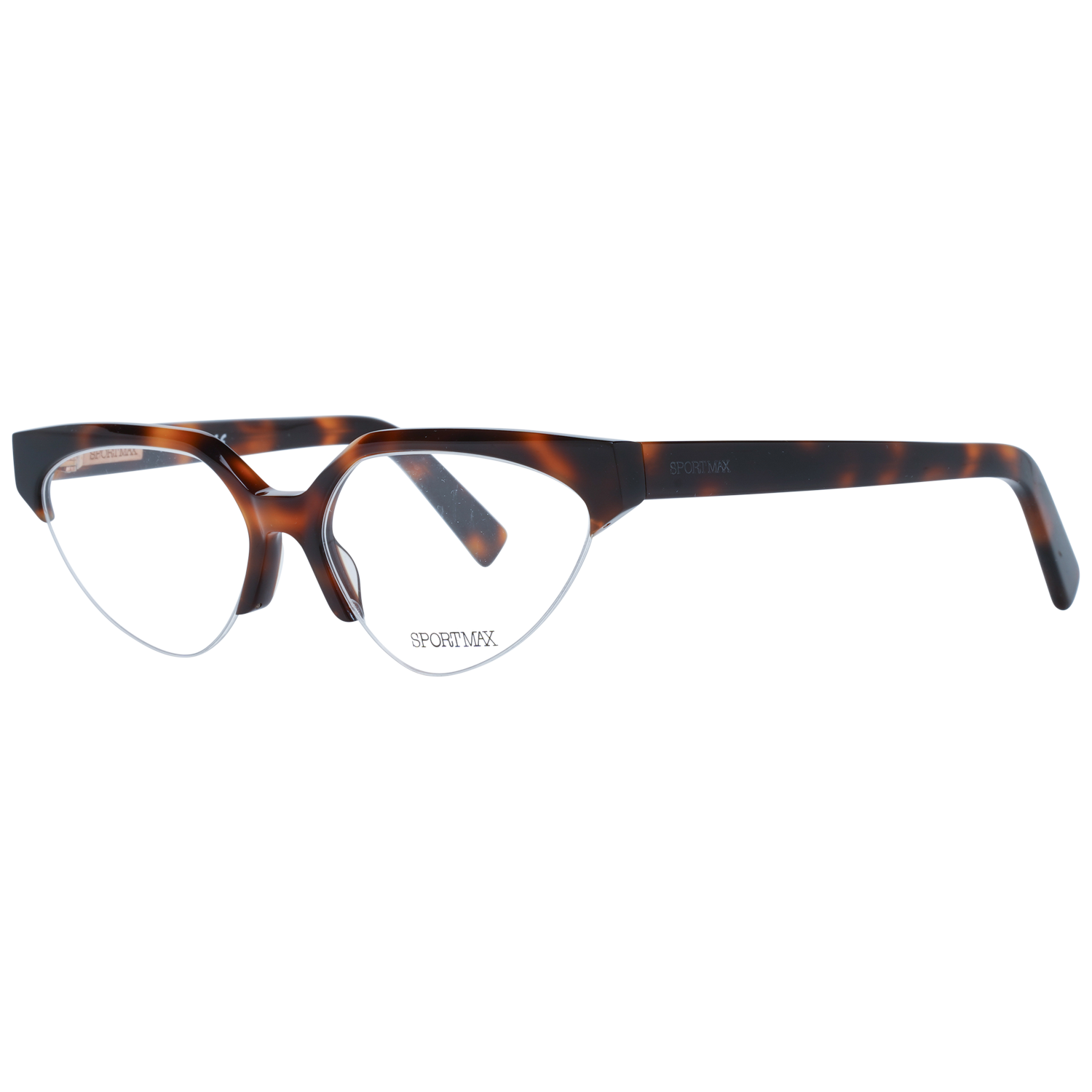 Sportmax Optical Frames Sportmax Optical Frame SM5004 052 54 Eyeglasses Eyewear UK USA Australia