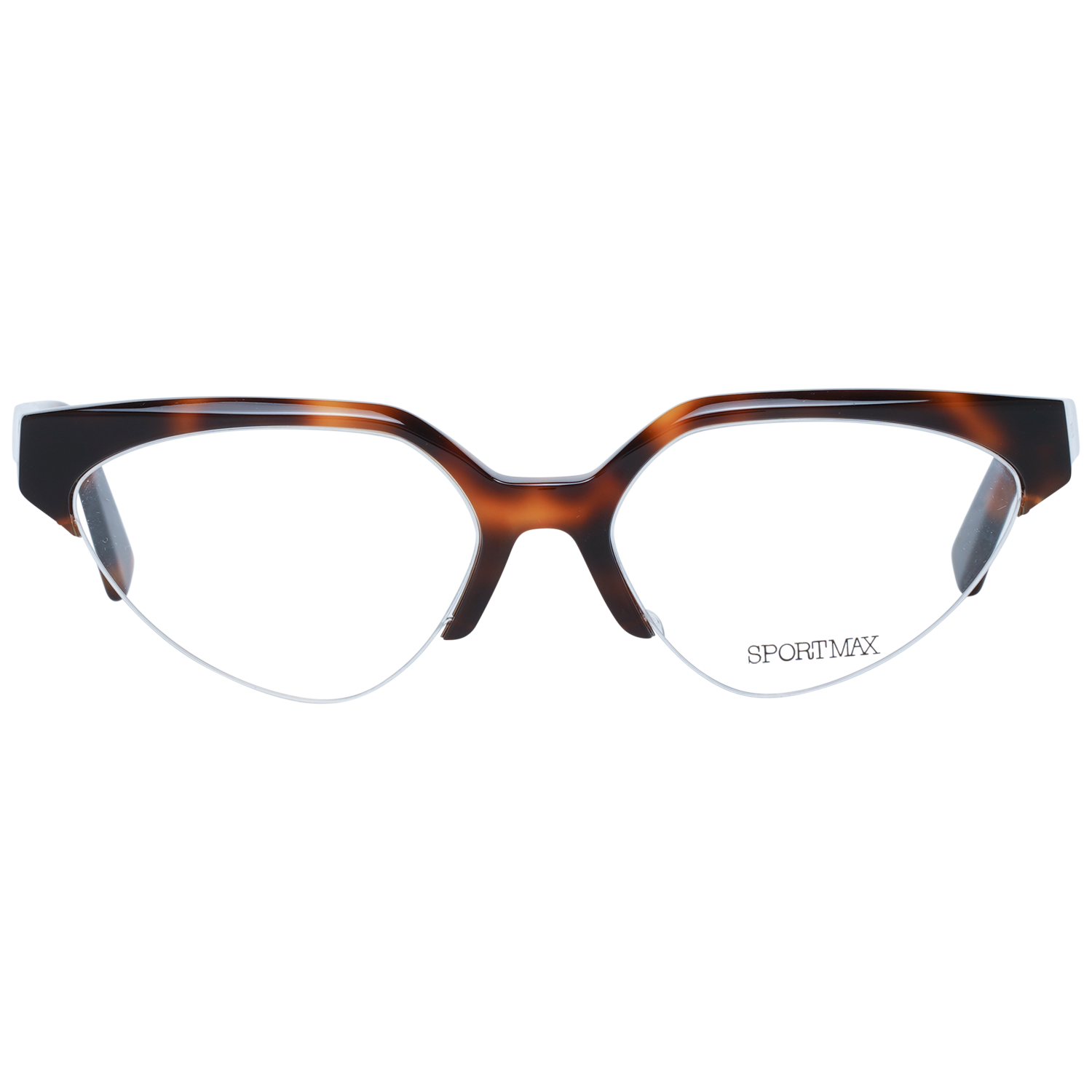 Sportmax Optical Frames Sportmax Optical Frame SM5004 052 54 Eyeglasses Eyewear UK USA Australia