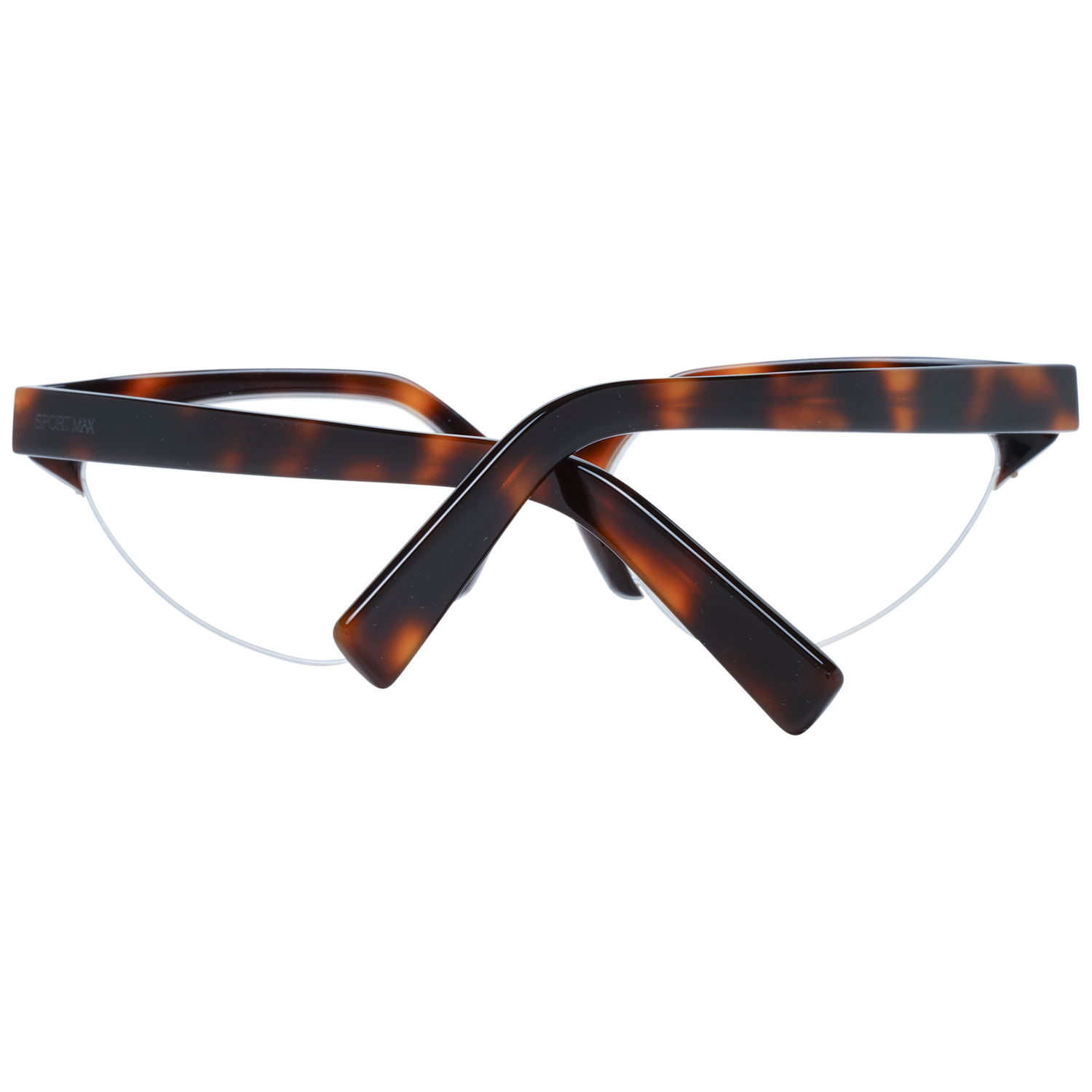 Sportmax Optical Frames Sportmax Optical Frame SM5004 052 54 Eyeglasses Eyewear UK USA Australia