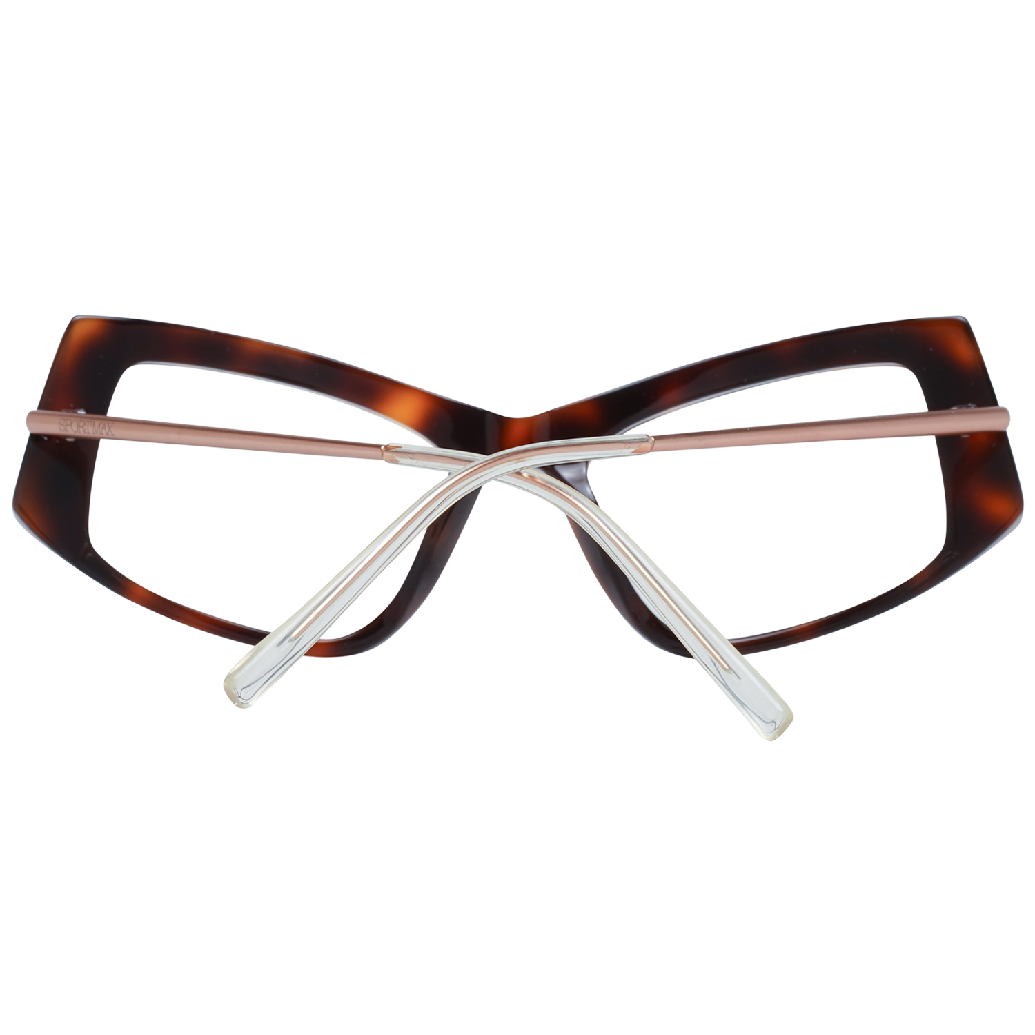 Sportmax Optical Frames Sportmax Optical Frame SM5005 052 52 Eyeglasses Eyewear UK USA Australia