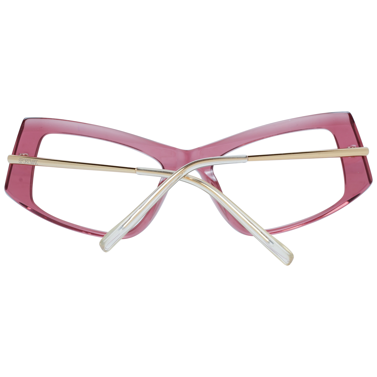 Sportmax Optical Frames Sportmax Optical Frame SM5005 069 52 Eyeglasses Eyewear UK USA Australia