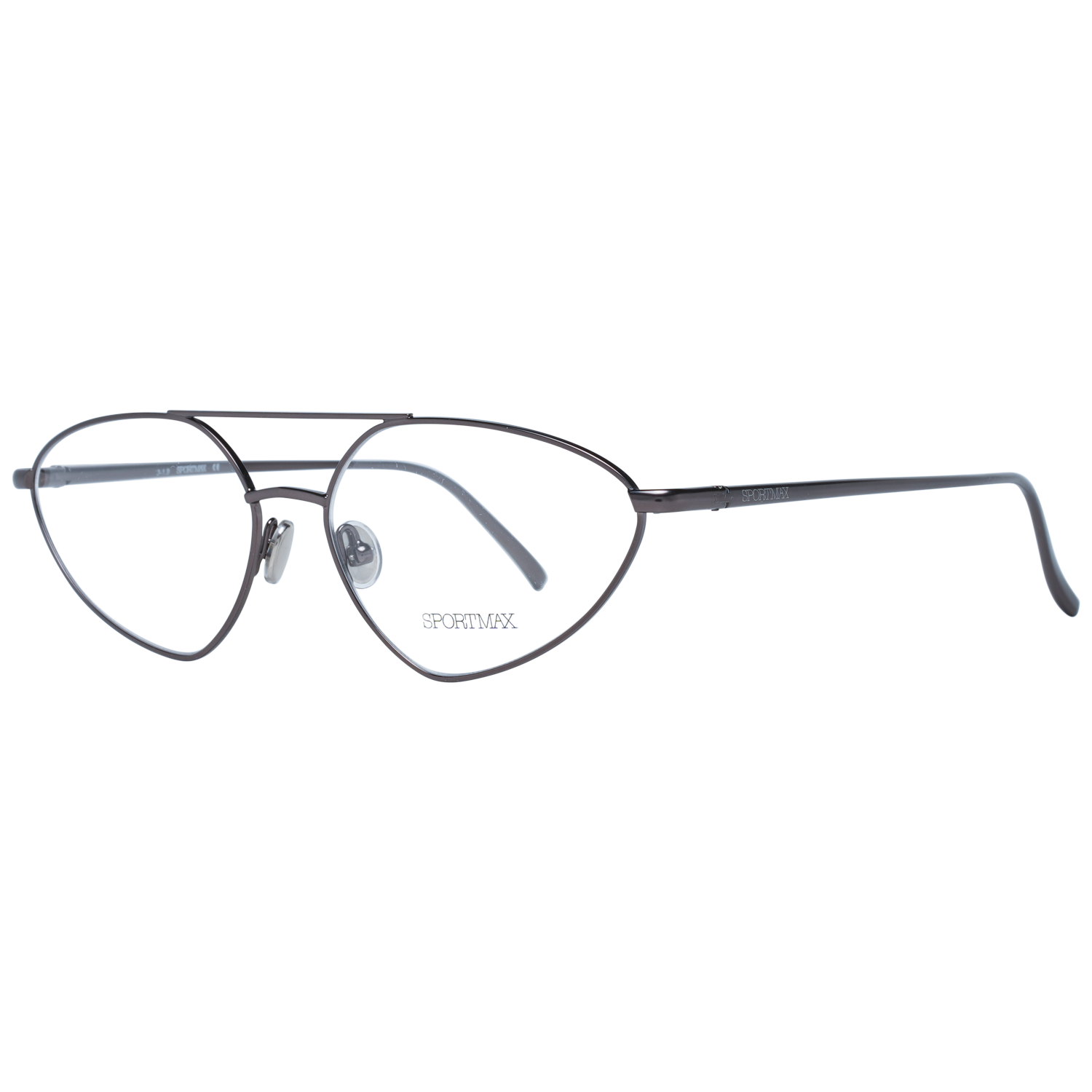 Sportmax Optical Frames Sportmax Optical Frame SM5006 017 56 Eyeglasses Eyewear UK USA Australia