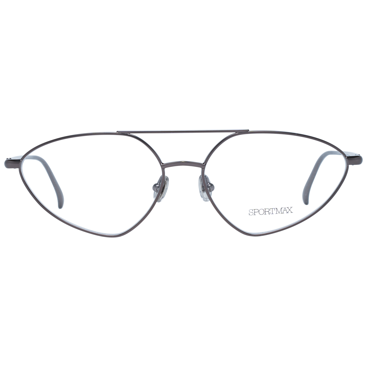 Sportmax Optical Frames Sportmax Optical Frame SM5006 017 56 Eyeglasses Eyewear UK USA Australia