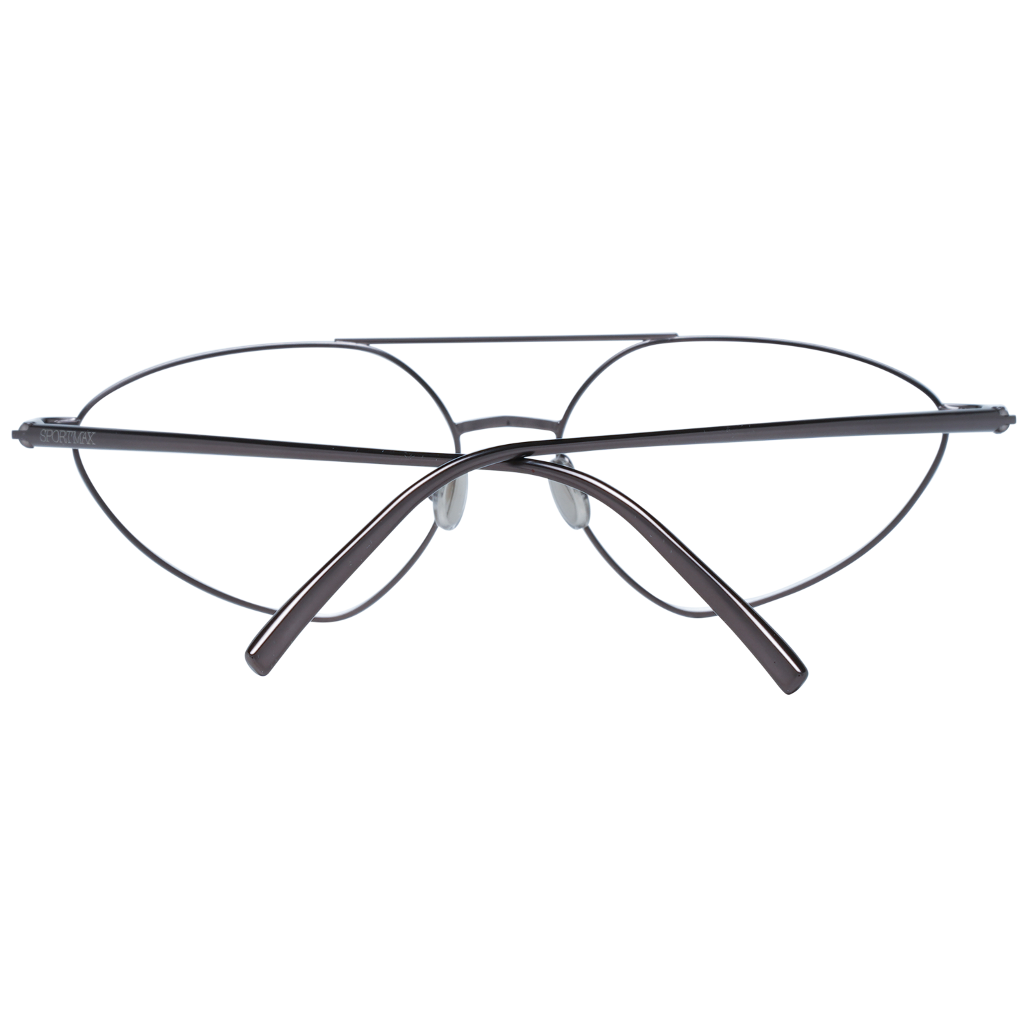 Sportmax Optical Frames Sportmax Optical Frame SM5006 017 56 Eyeglasses Eyewear UK USA Australia